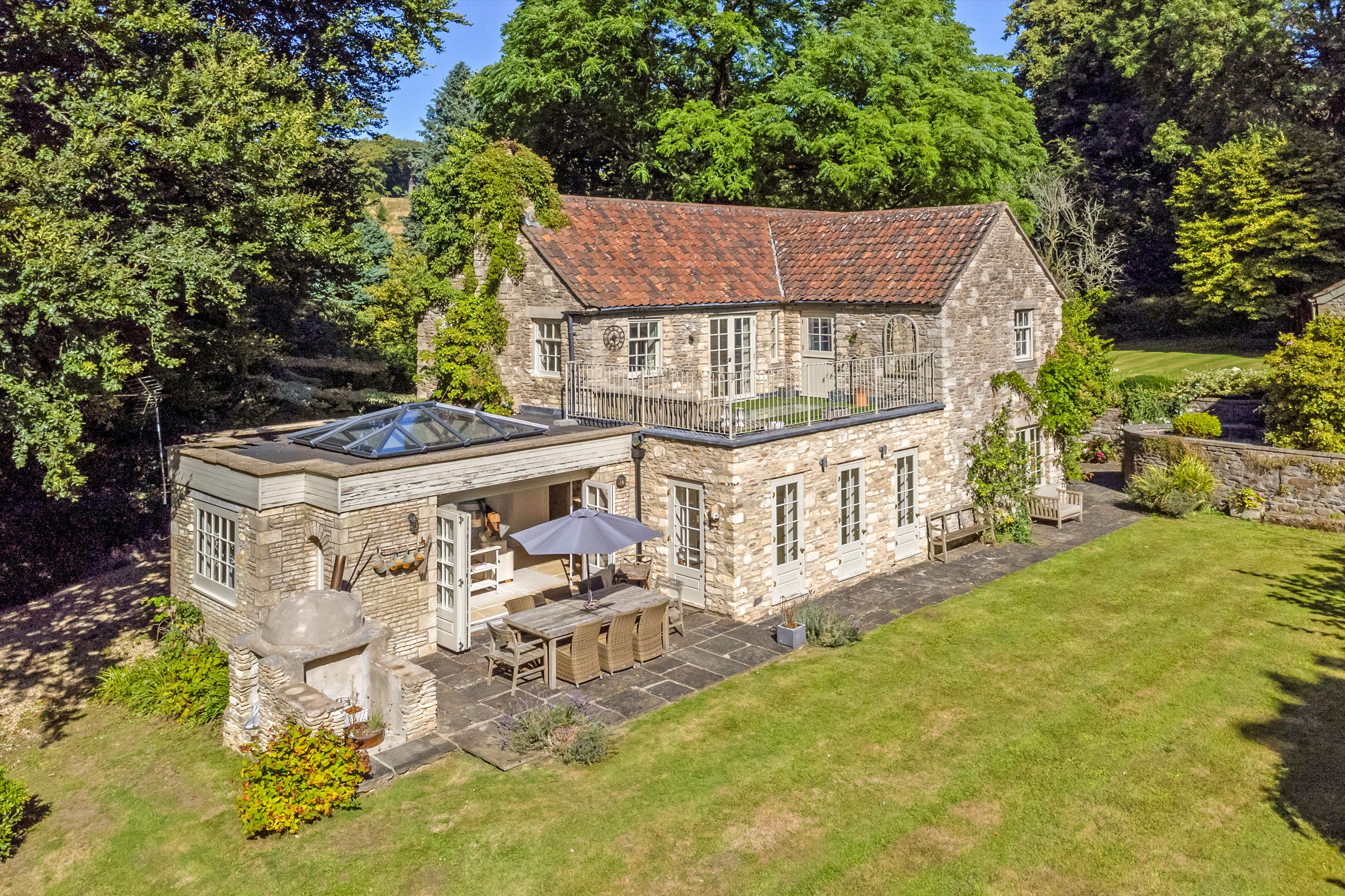 Dyrham, Near Bath, Gloucestershire, SN14