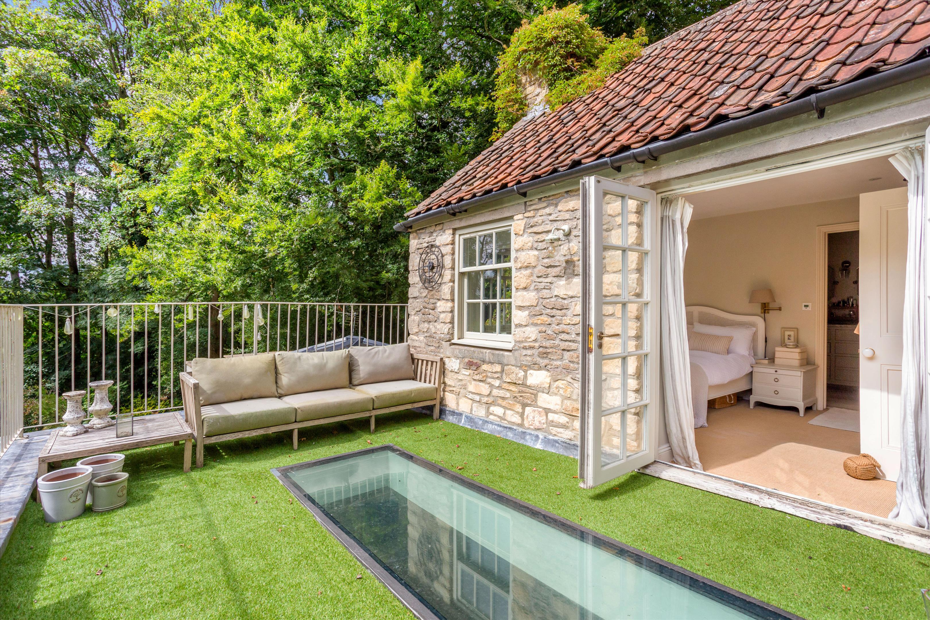 Dyrham, Near Bath, Gloucestershire, SN14