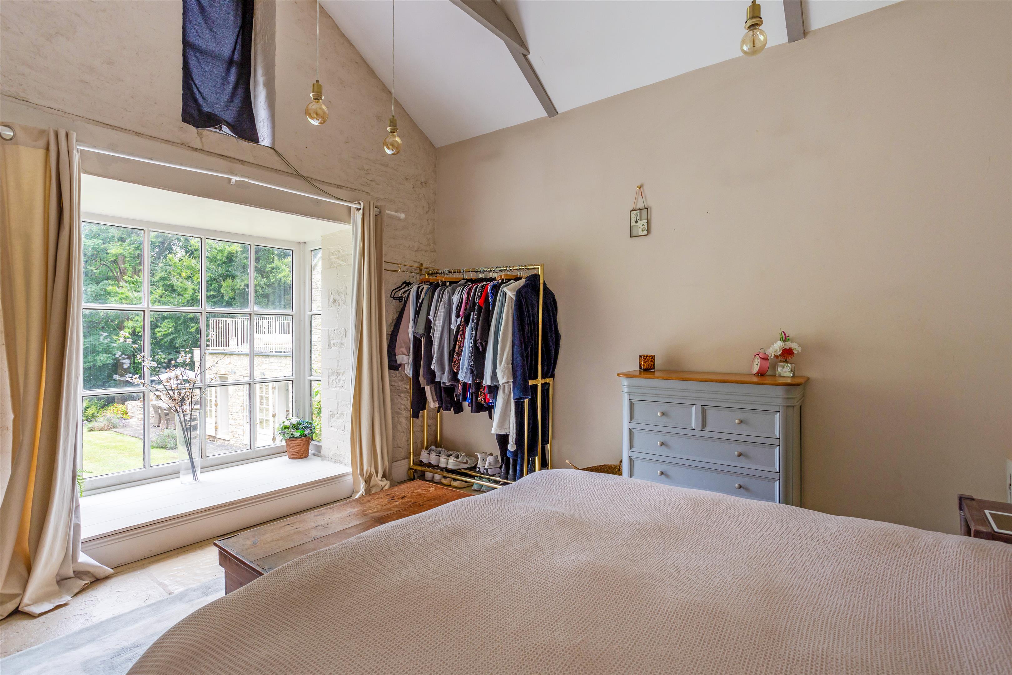 Dyrham, Near Bath, Gloucestershire, SN14