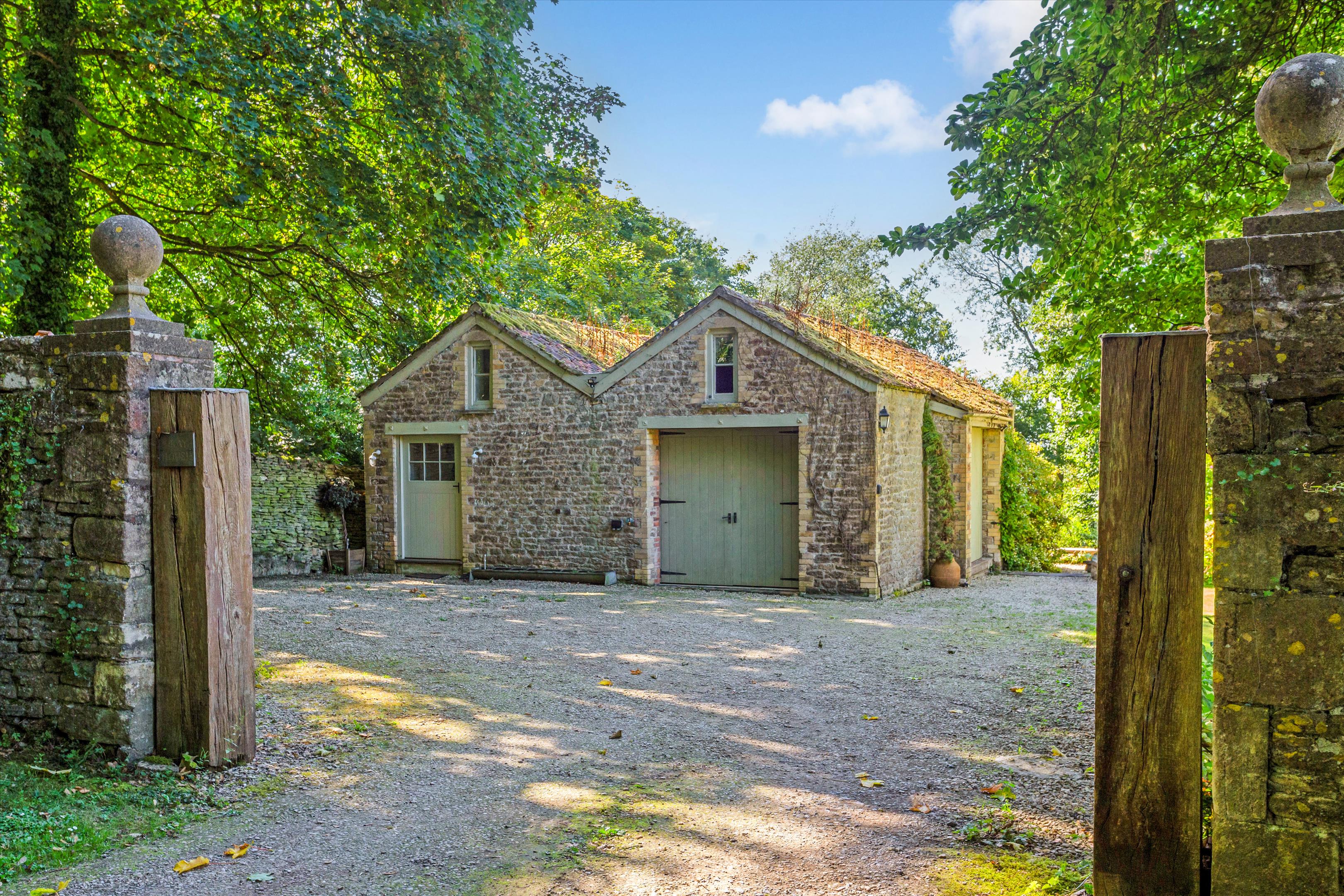 Dyrham, Near Bath, Gloucestershire, SN14