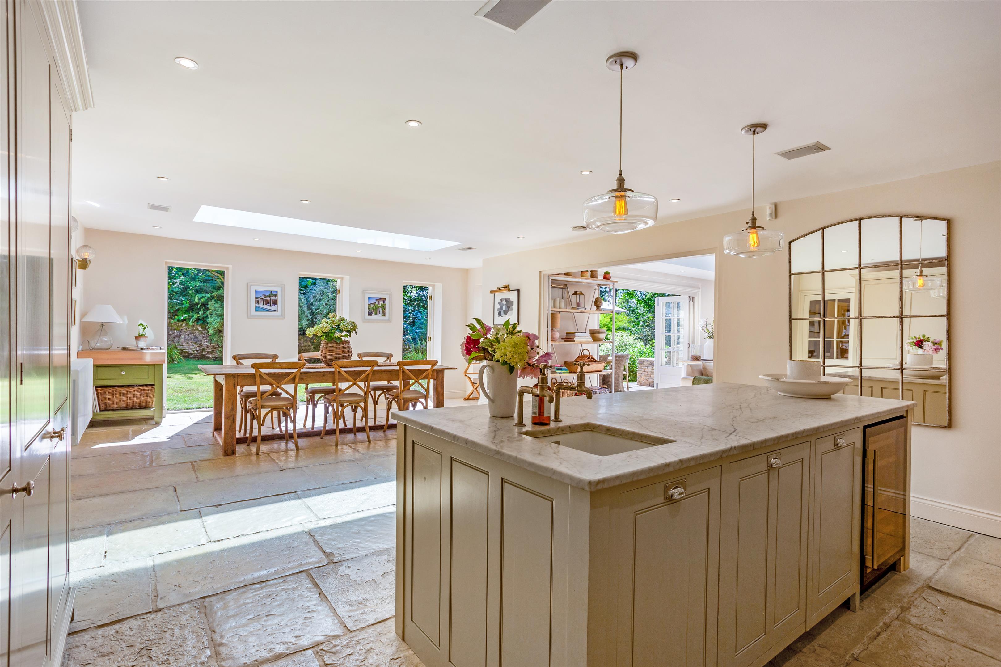 Dyrham, Near Bath, Gloucestershire, SN14