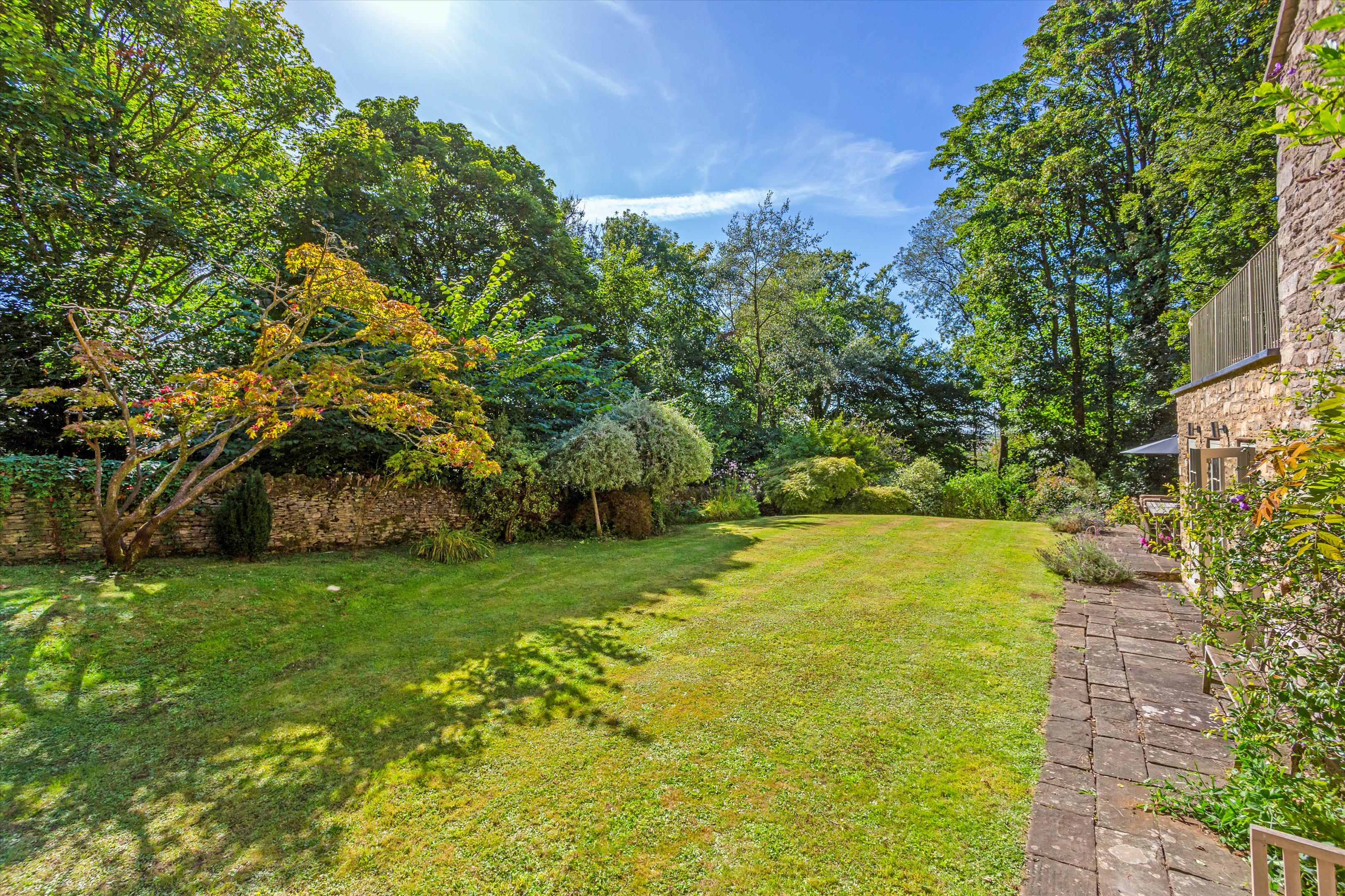 Dyrham, Near Bath, Gloucestershire, SN14
