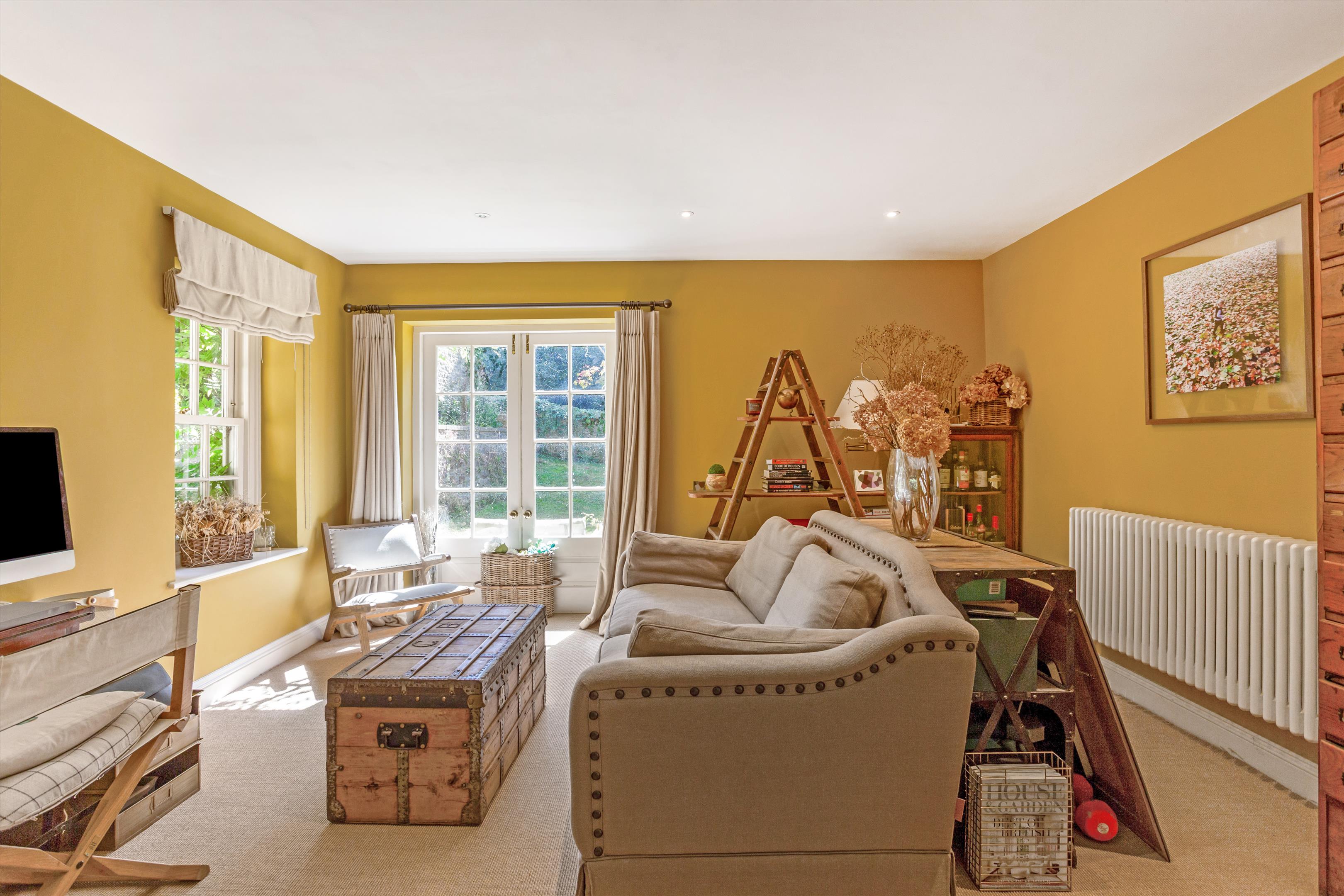 Dyrham, Near Bath, Gloucestershire, SN14