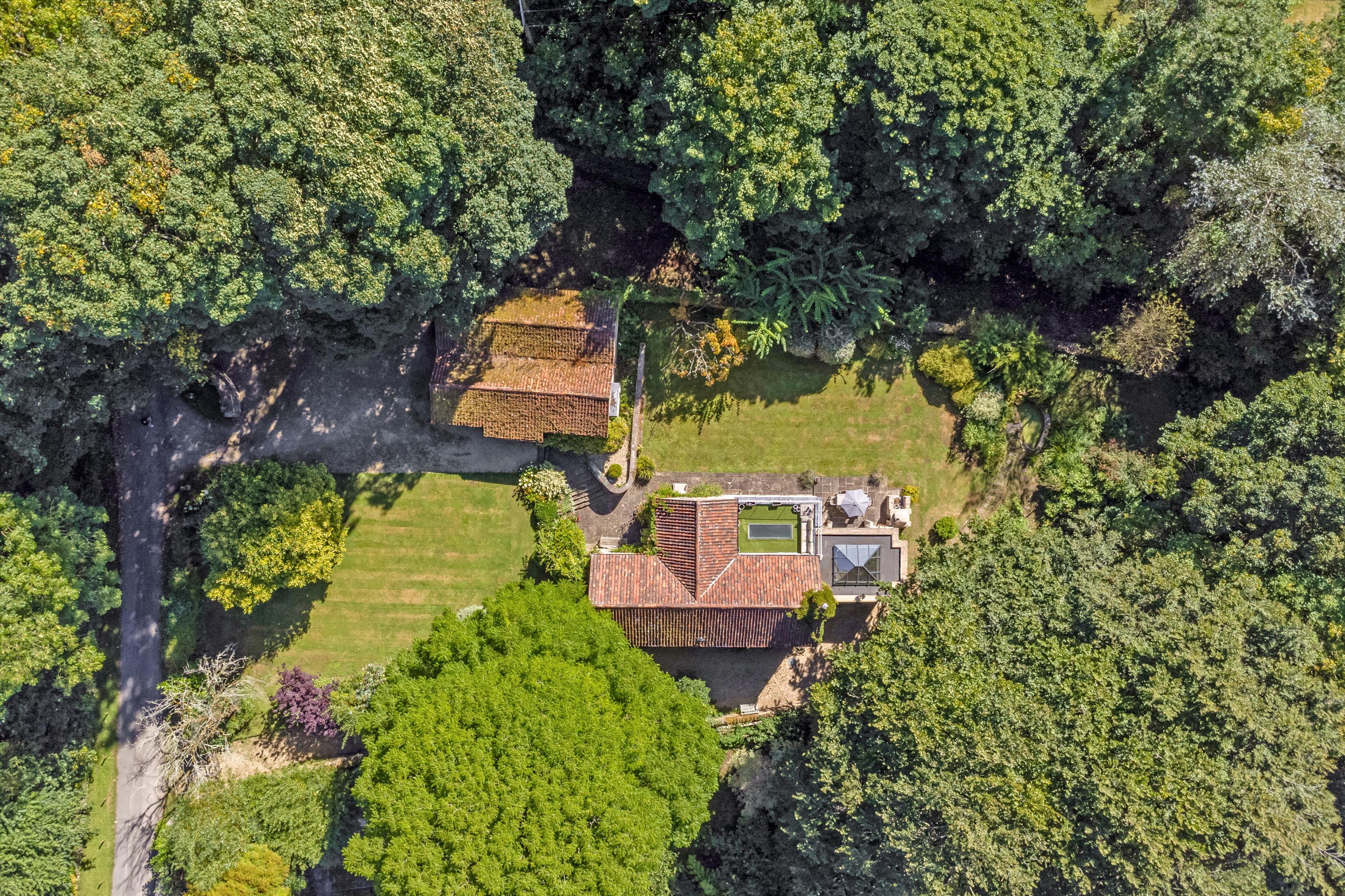 Dyrham, Near Bath, Gloucestershire, SN14