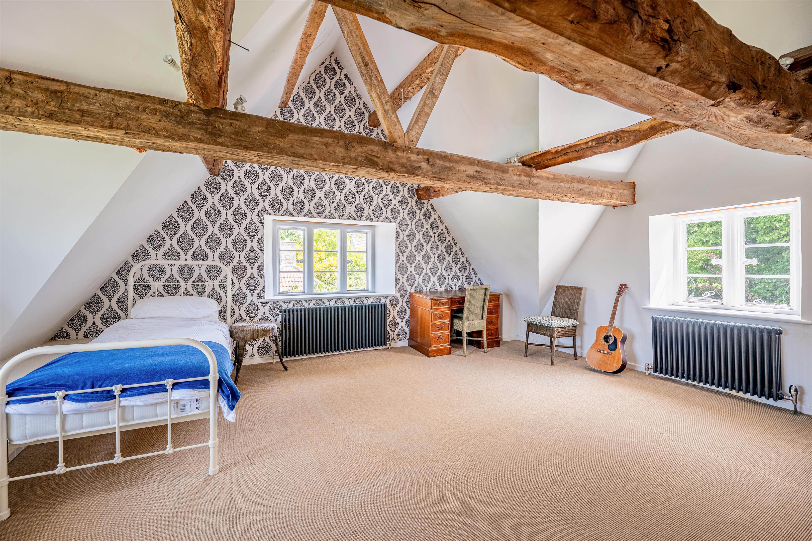 Mill Lane, Upton Cheyney, Bath, Gloucestershire BS30