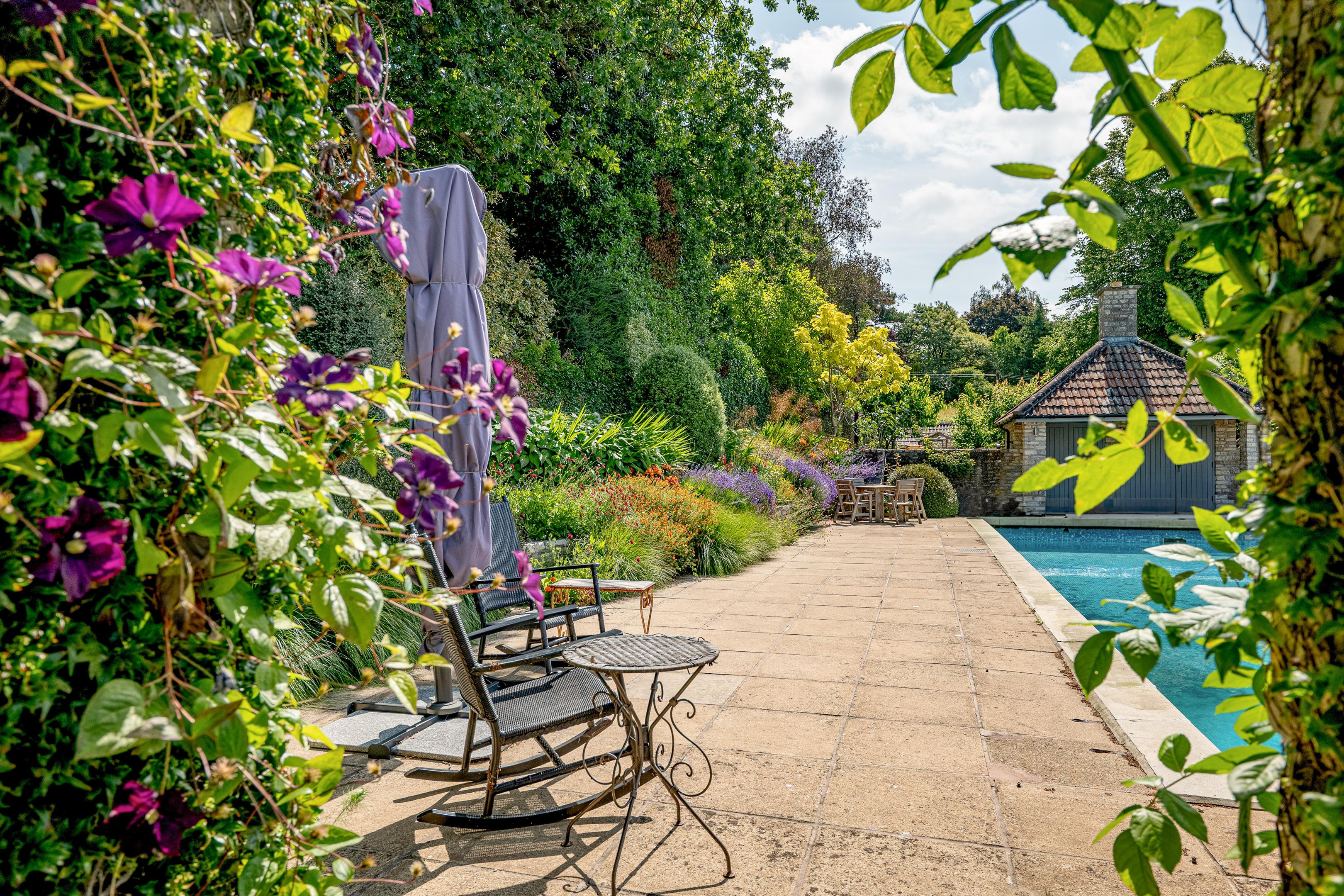 Mill Lane, Upton Cheyney, Bath, Gloucestershire BS30