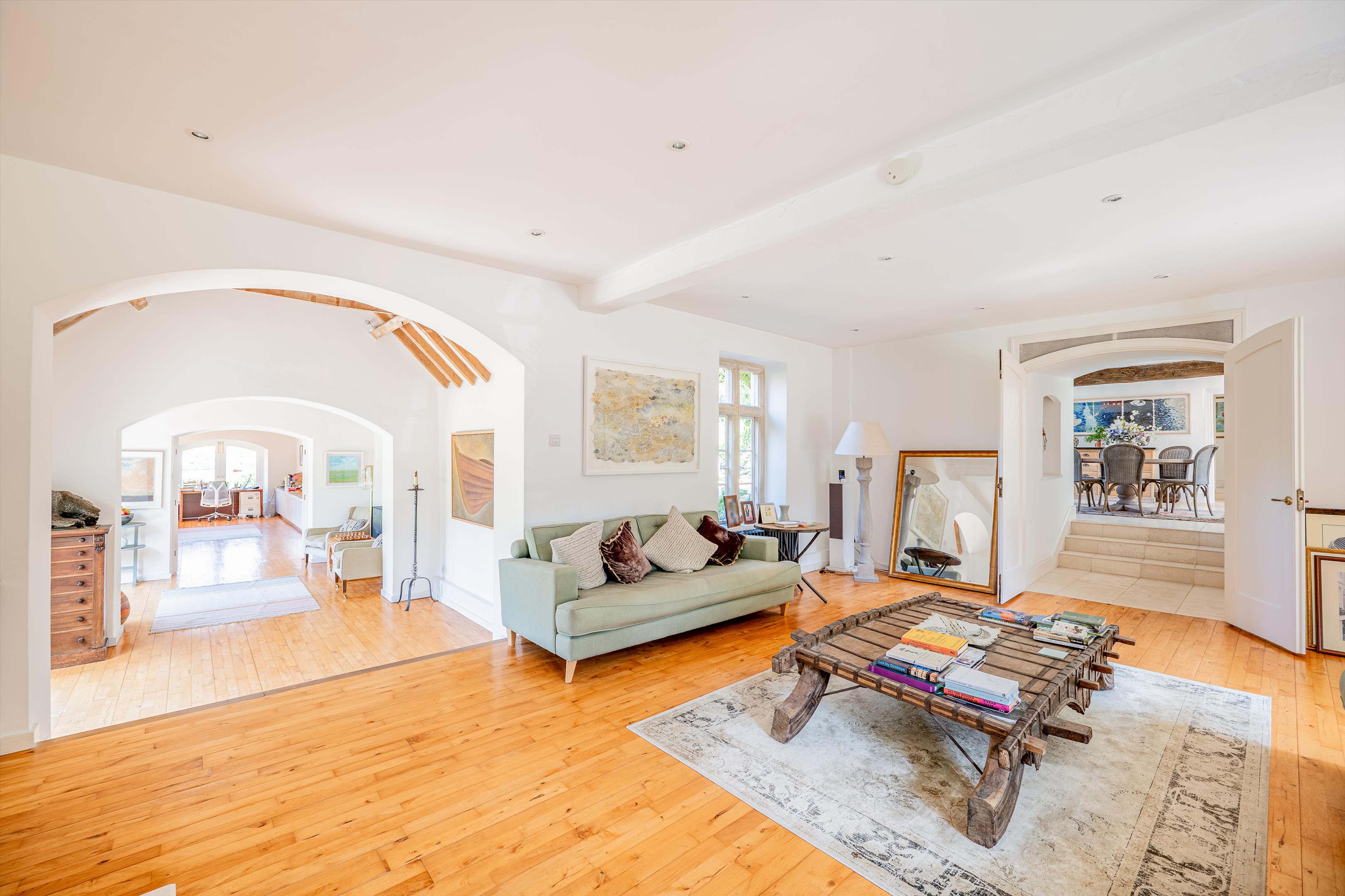 Mill Lane, Upton Cheyney, Bath, Gloucestershire BS30