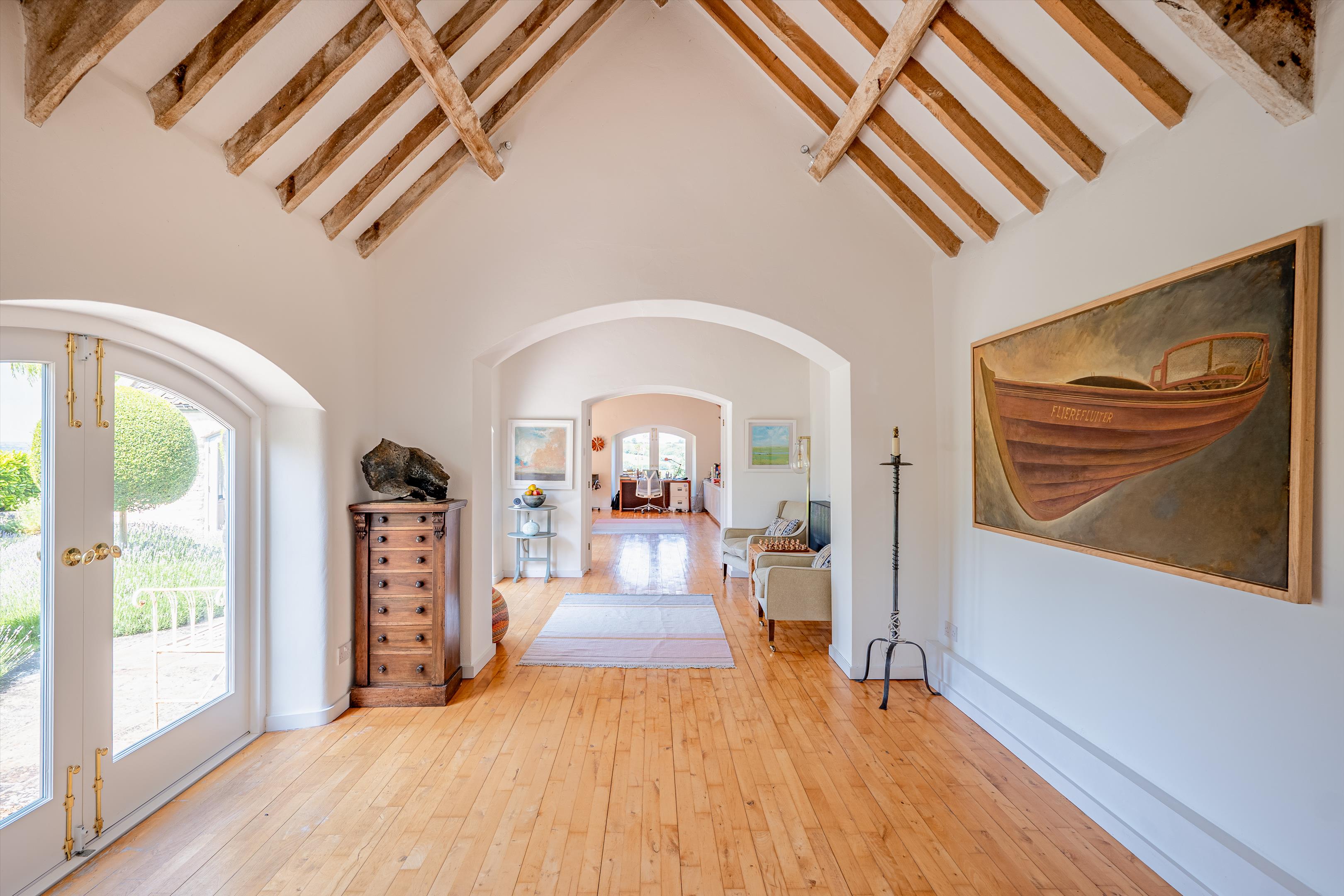 Mill Lane, Upton Cheyney, Bath, Gloucestershire BS30