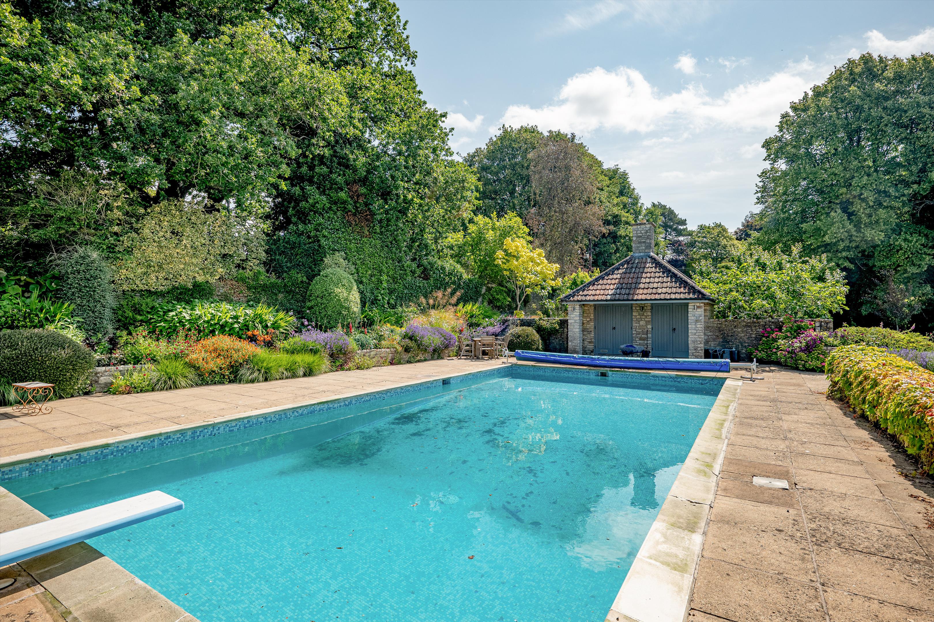 Mill Lane, Upton Cheyney, Bath, Gloucestershire BS30