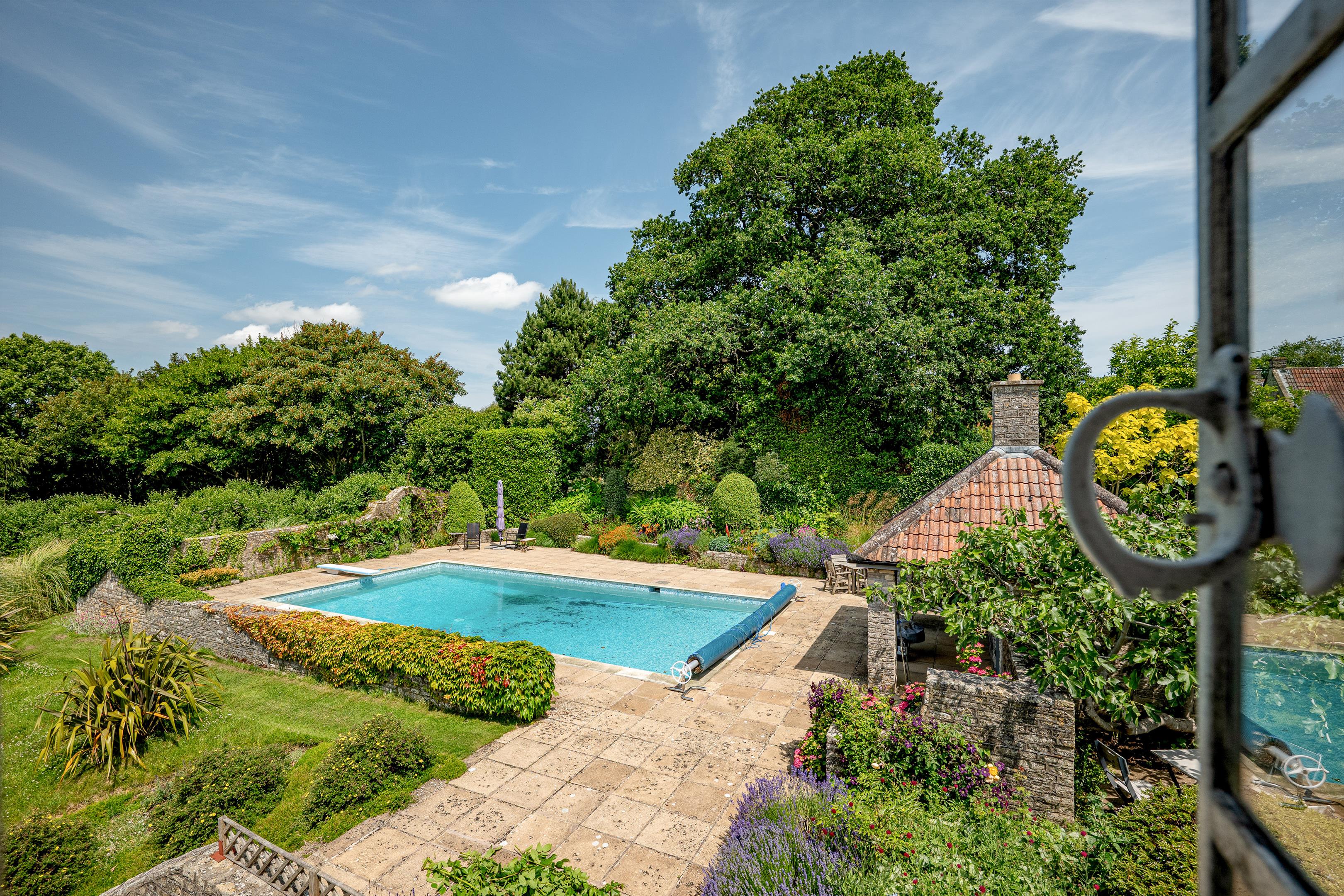 Mill Lane, Upton Cheyney, Bath, Gloucestershire BS30