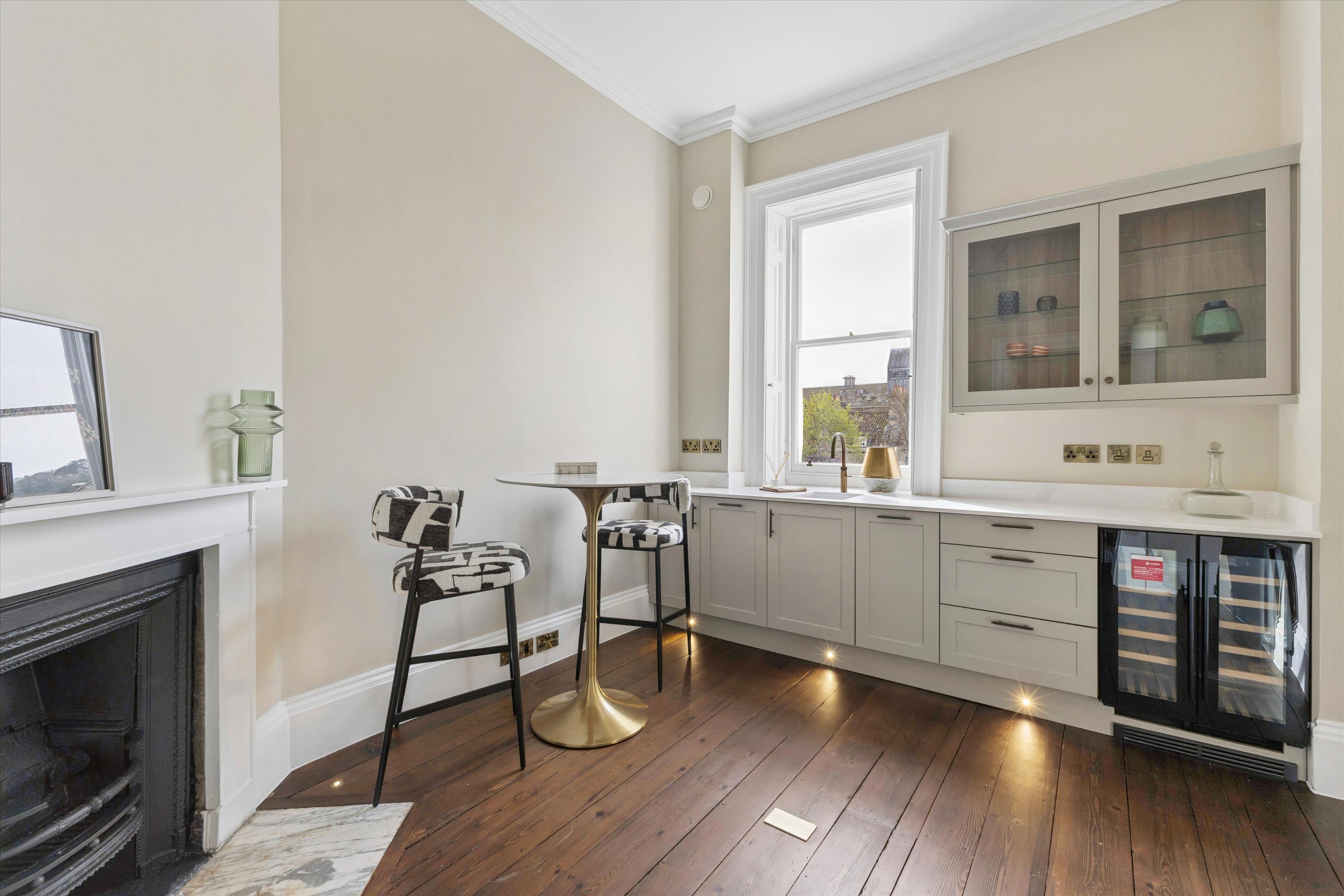 Queen Square, Bath, Somerset BA1