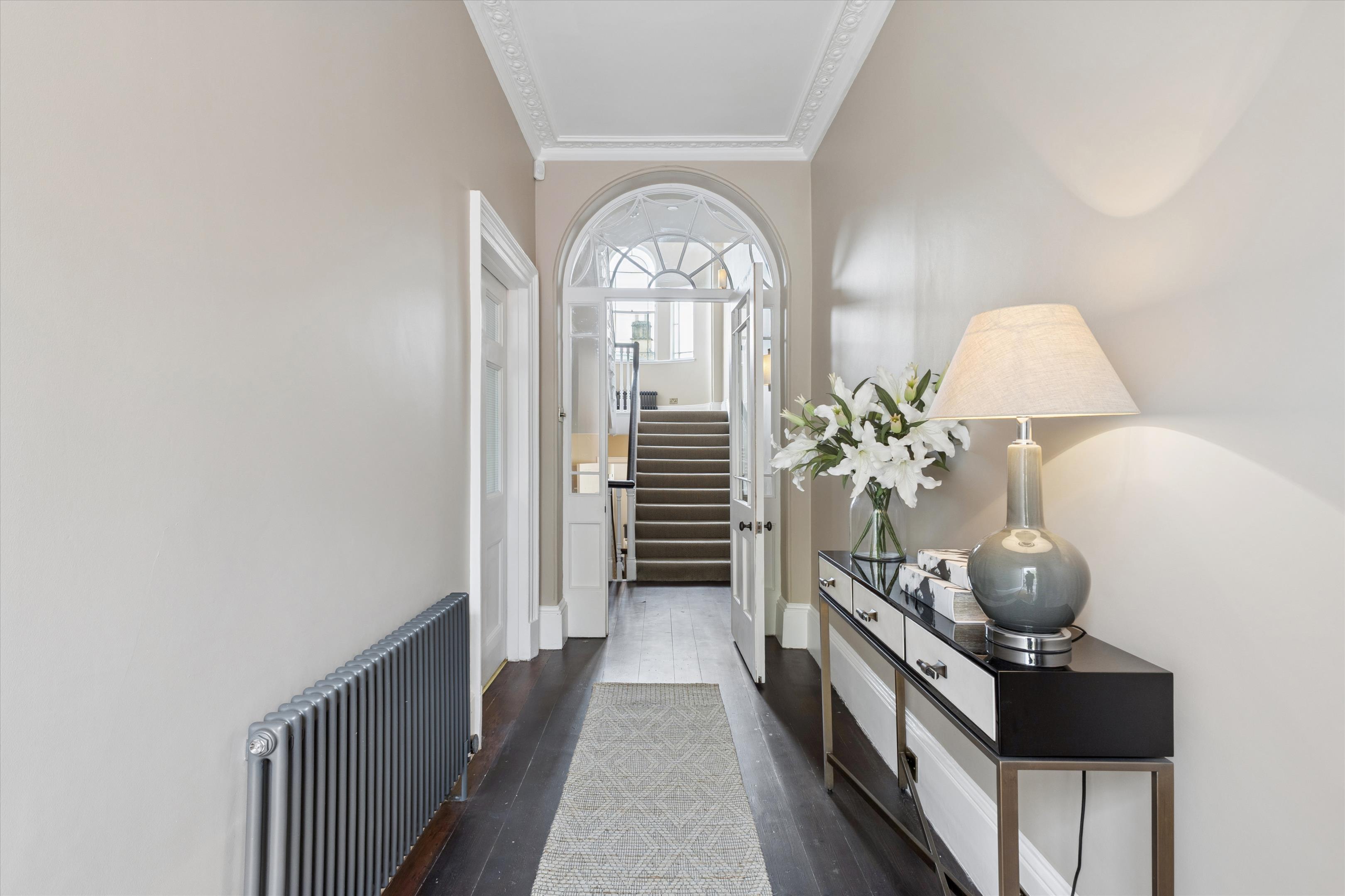 Queen Square, Bath, Somerset BA1