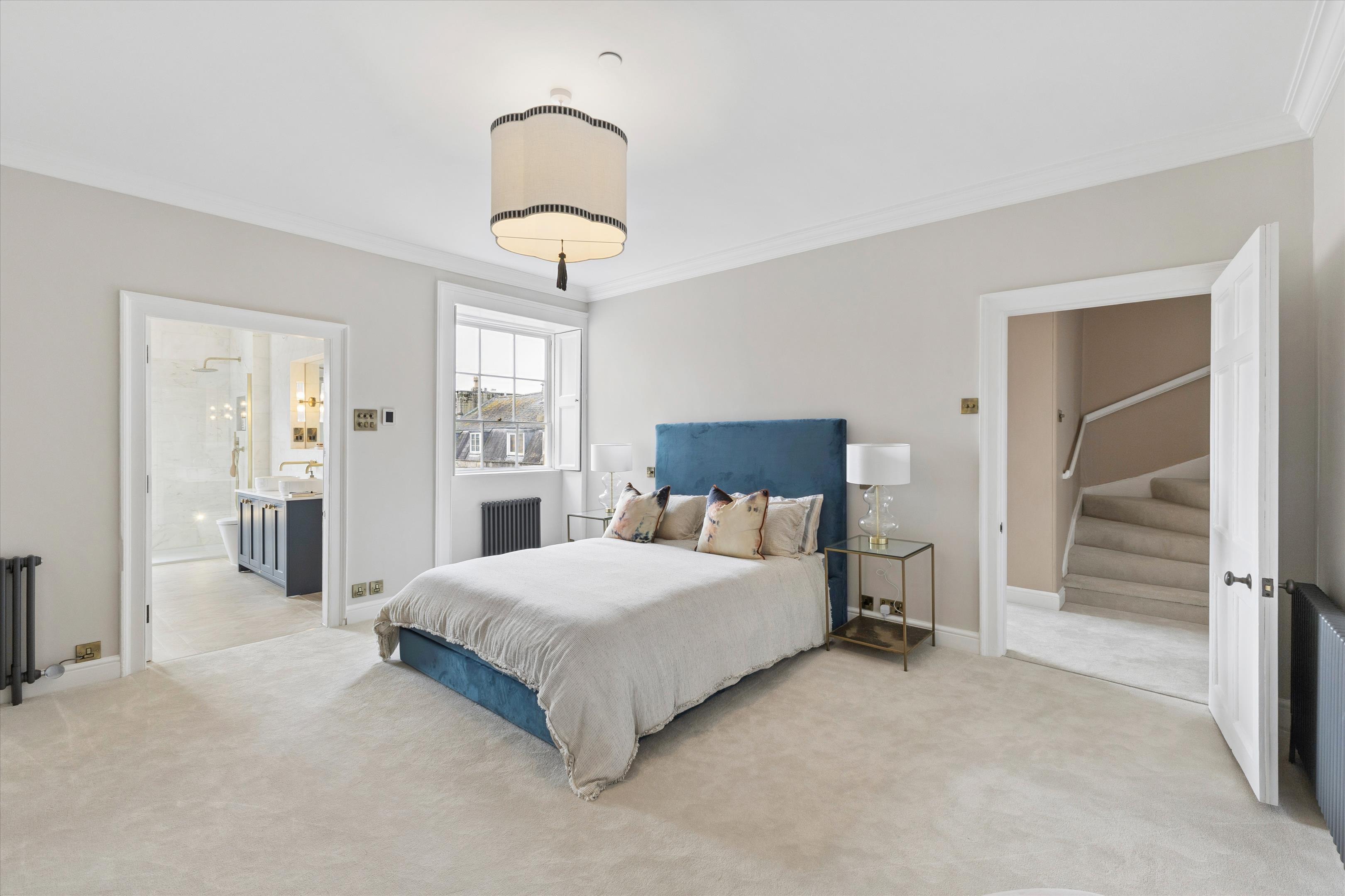 Queen Square, Bath, Somerset BA1
