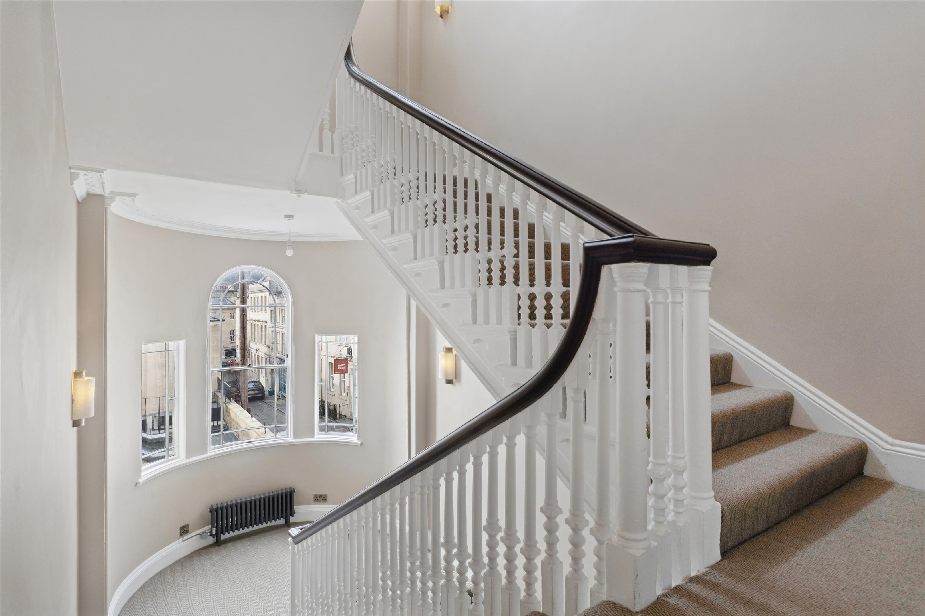 Queen Square, Bath, Somerset BA1
