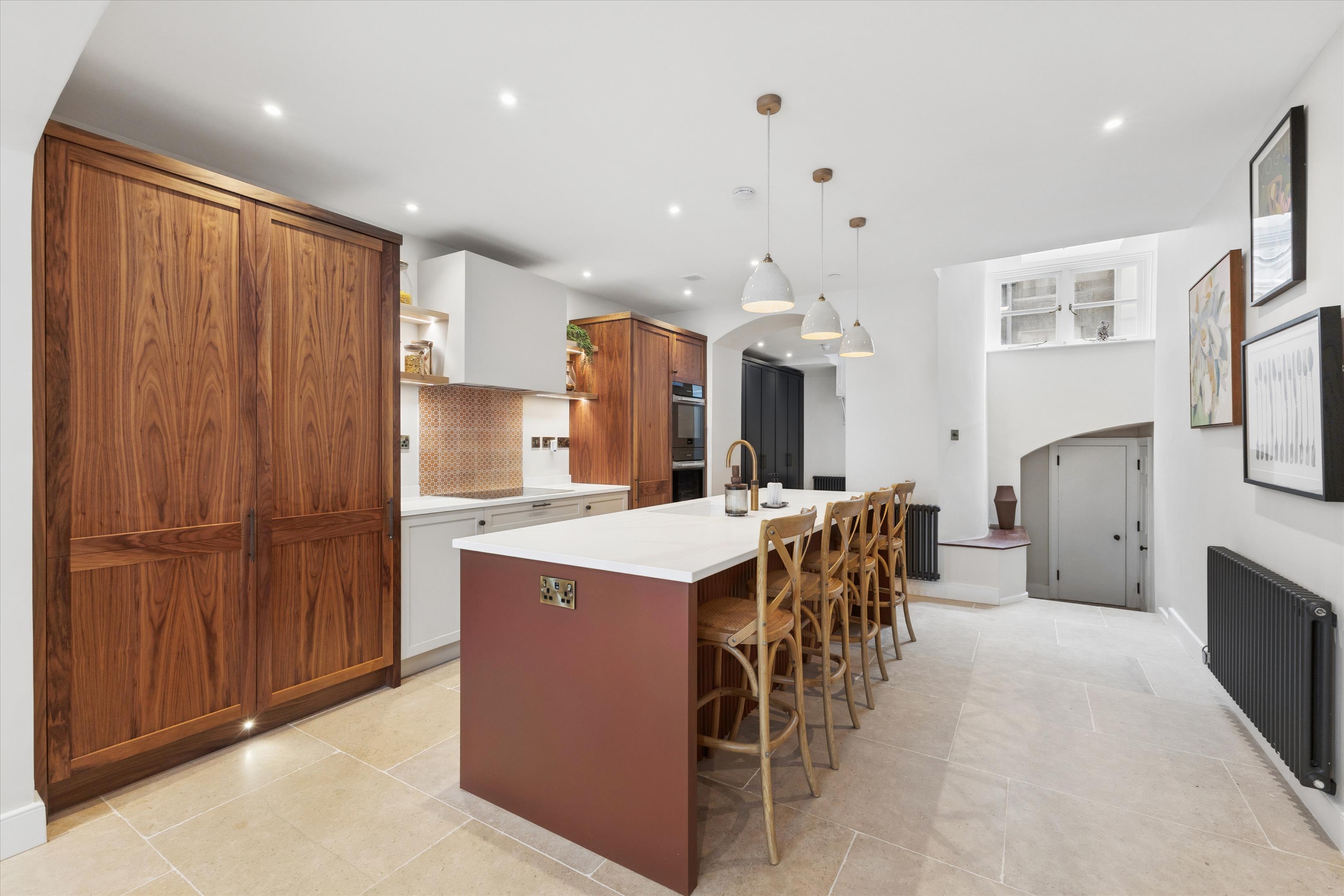 Queen Square, Bath, Somerset BA1