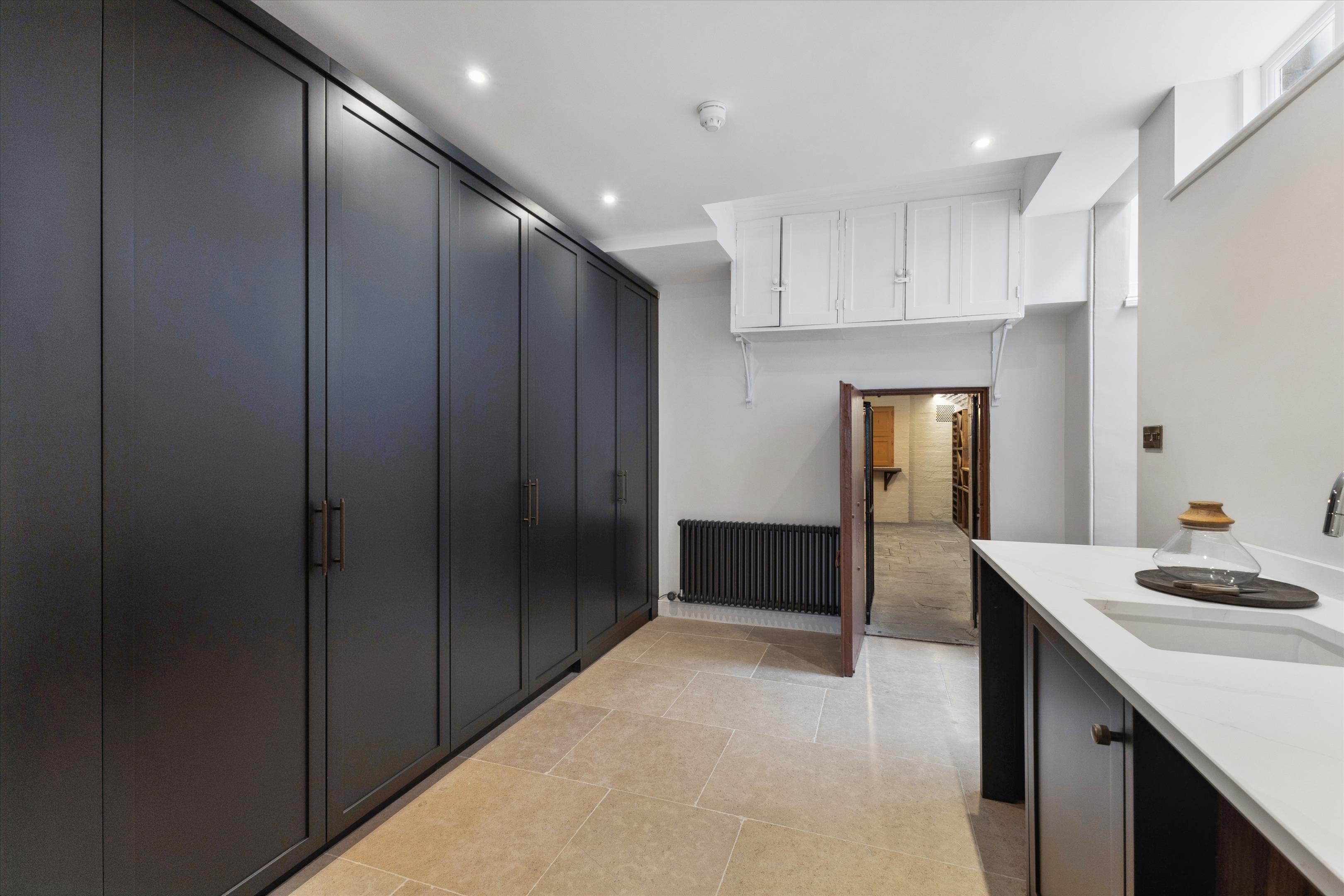 Queen Square, Bath, Somerset BA1