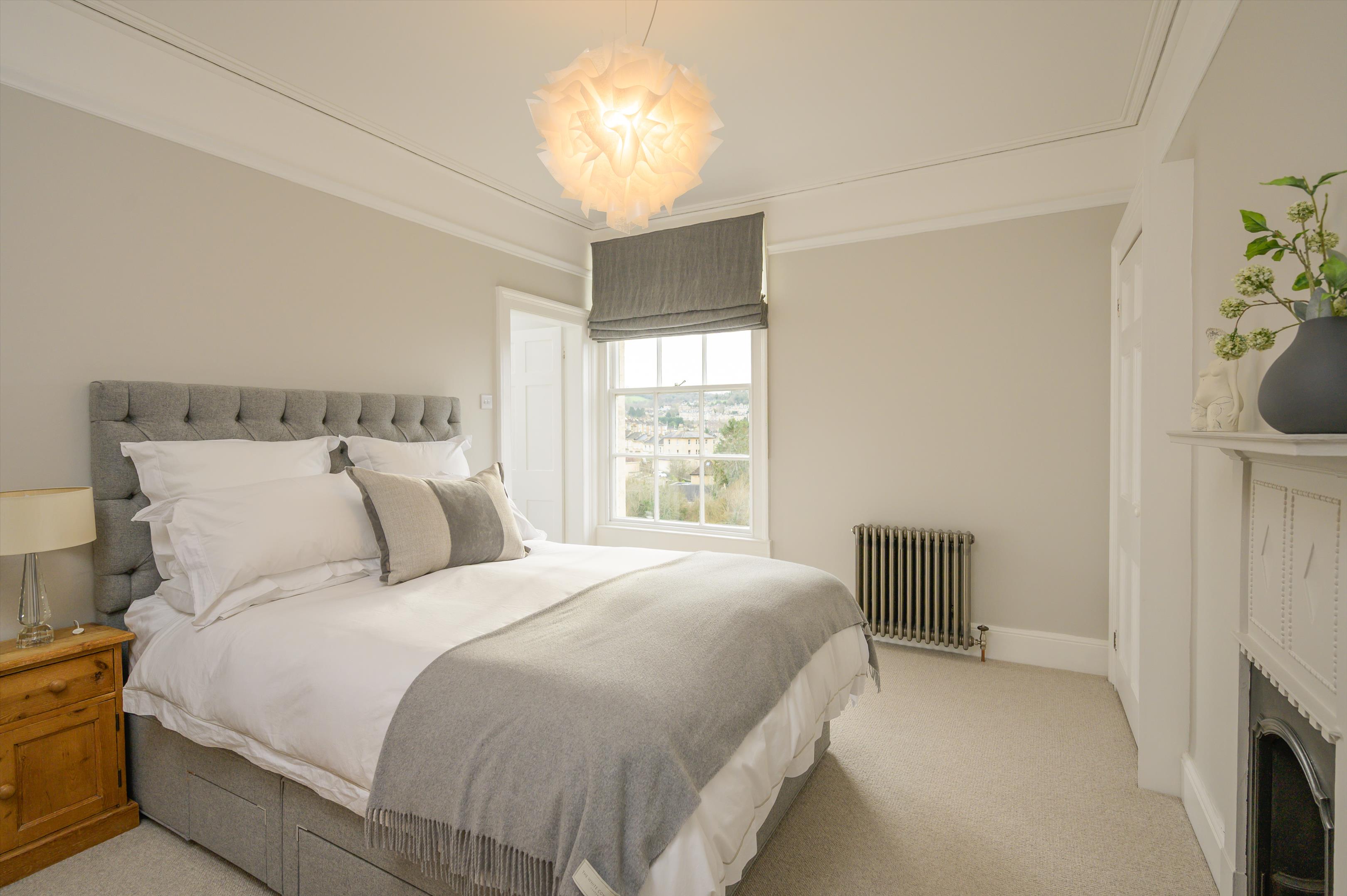 Sydney Buildings, Bath, Somerset BA2