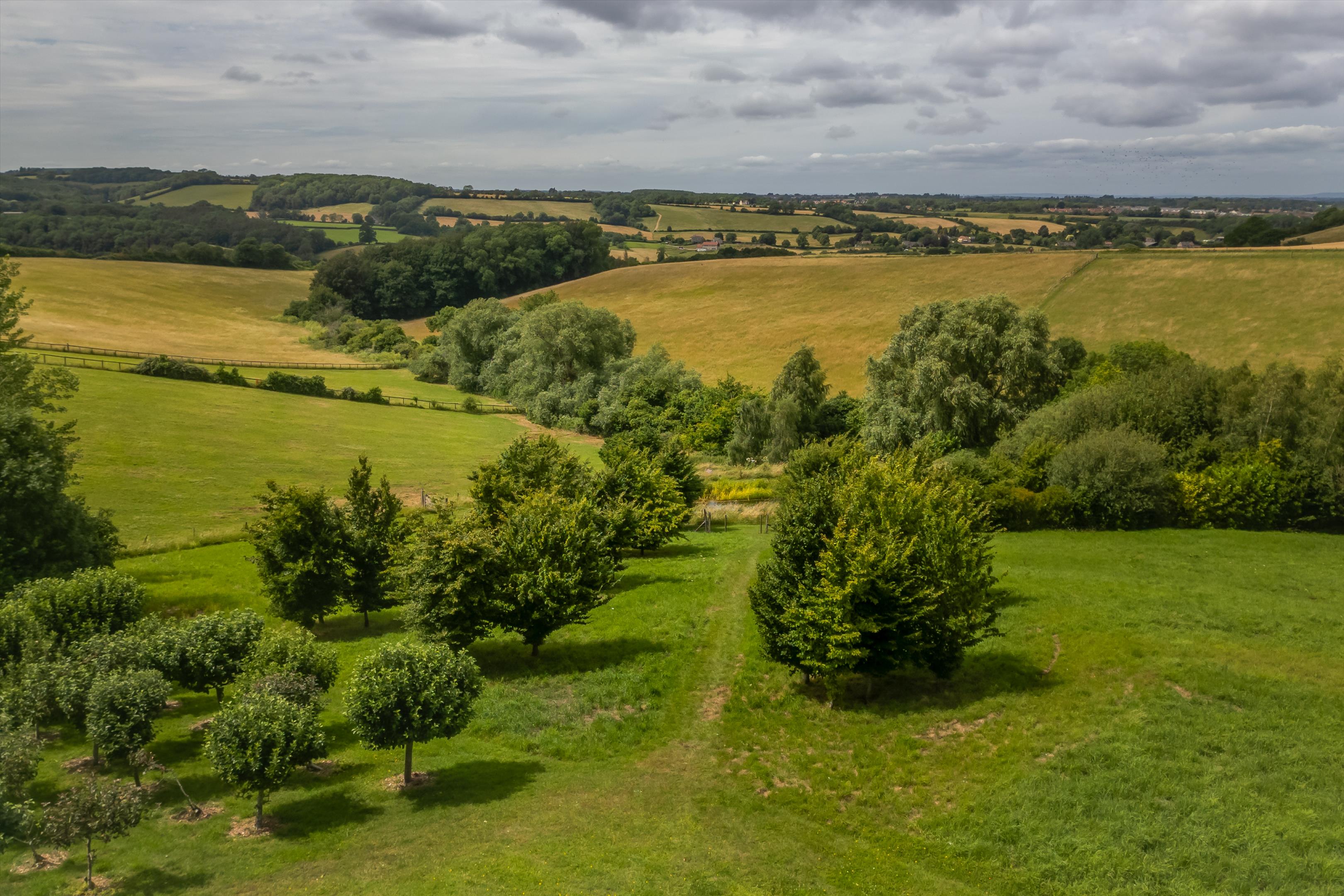 Burnett, Keynsham, Near Bath, BS31