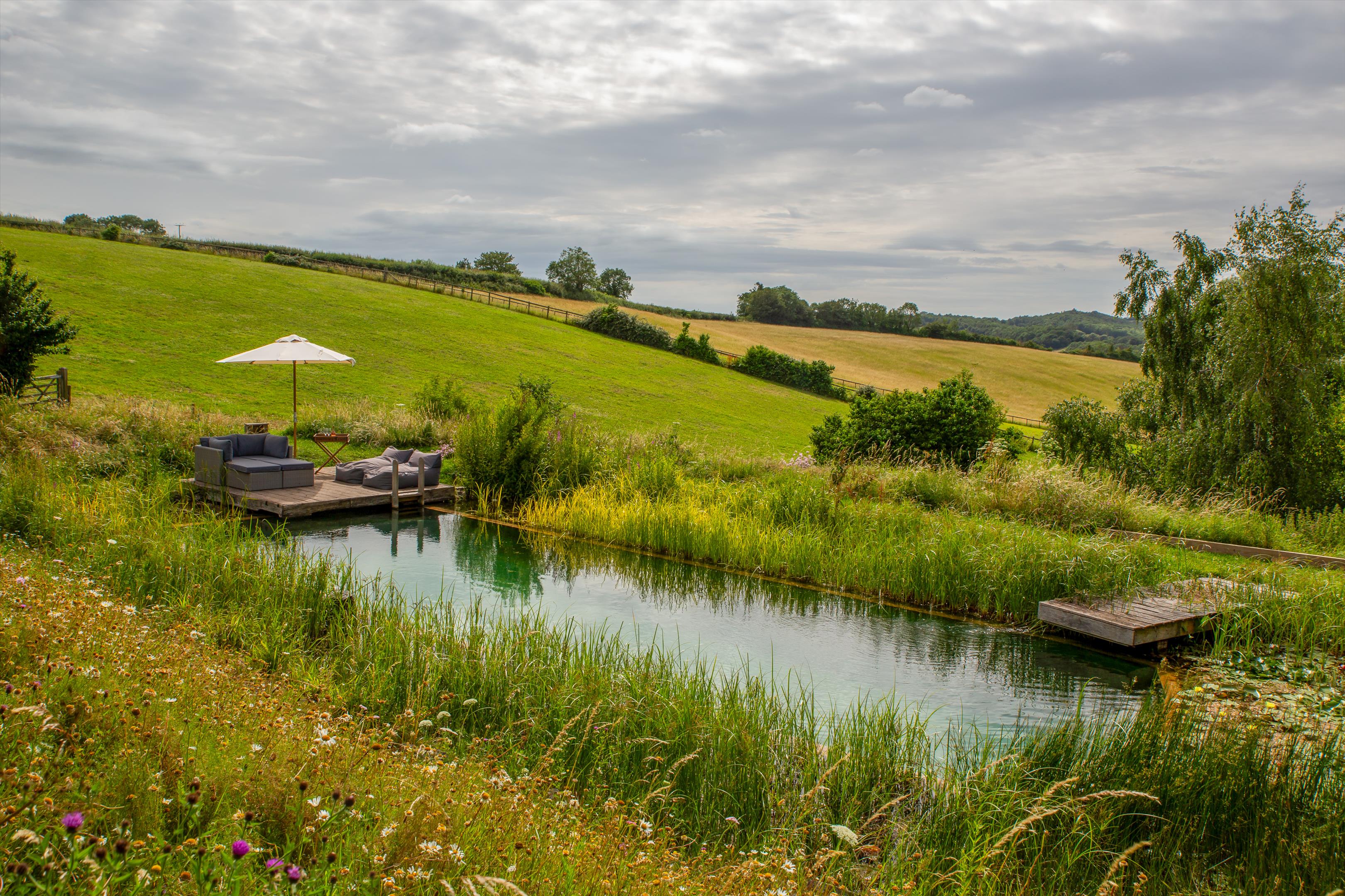 Burnett, Keynsham, Near Bath, BS31