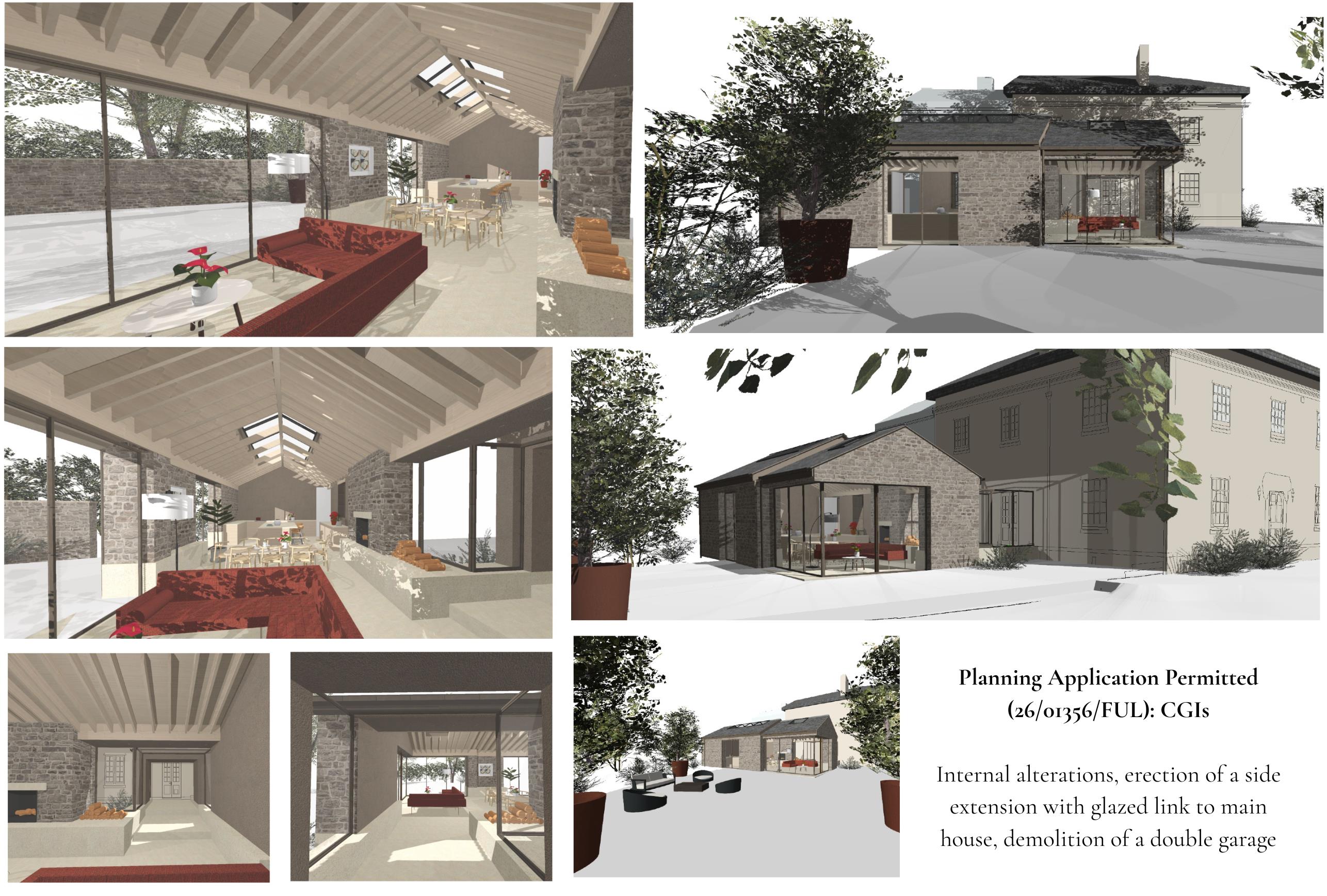 Burnett, Keynsham, Near Bath, BS31