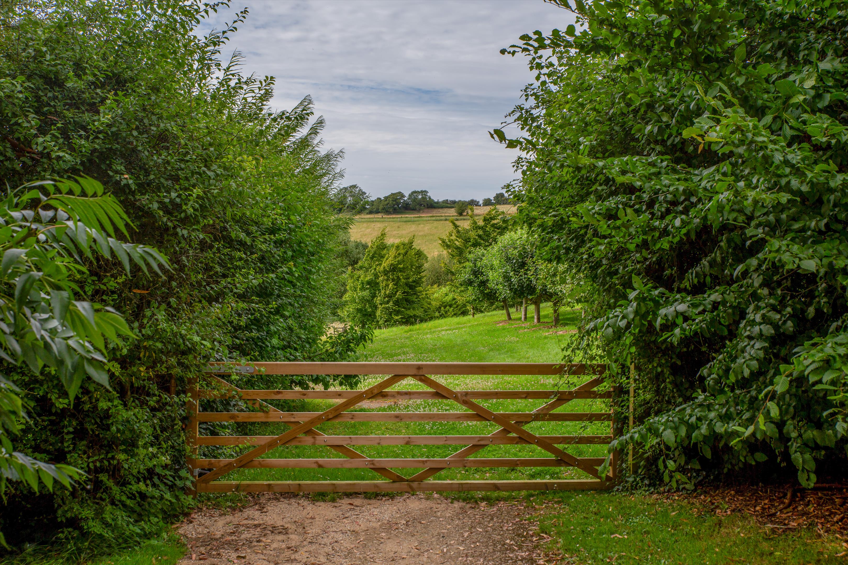 Burnett, Keynsham, Near Bath, BS31