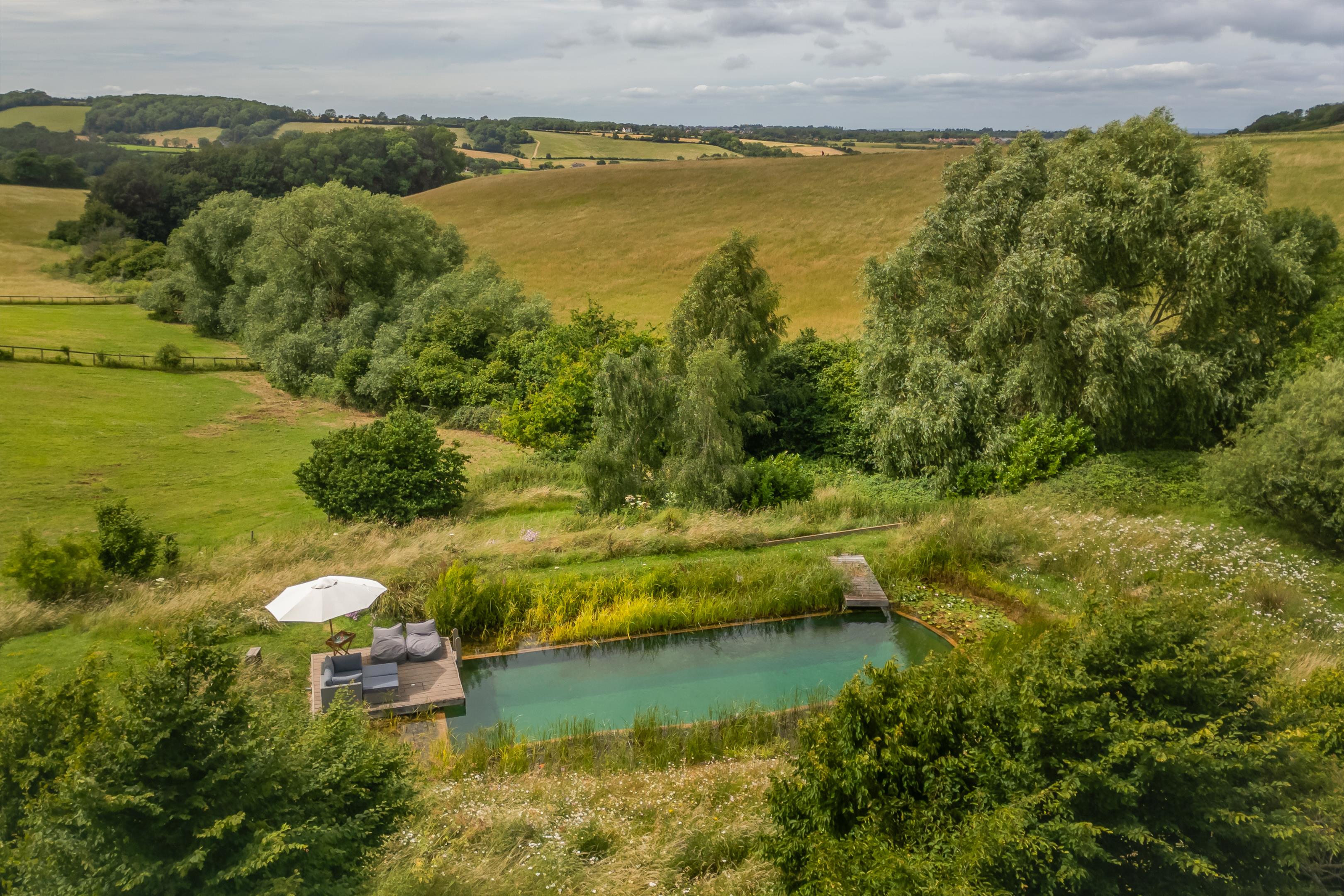 Burnett, Keynsham, Near Bath, BS31