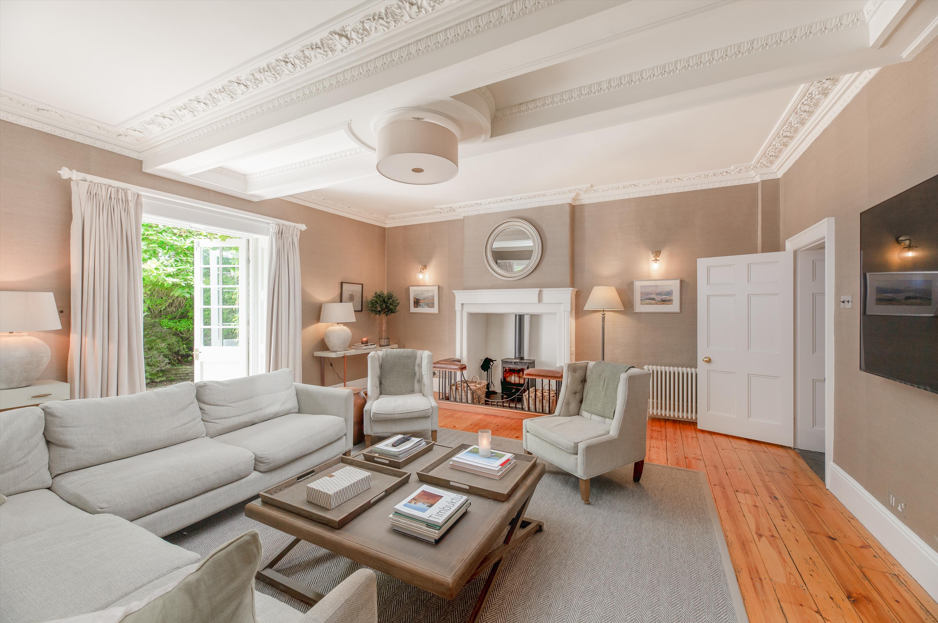 Burnett, Keynsham, Near Bath, BS31