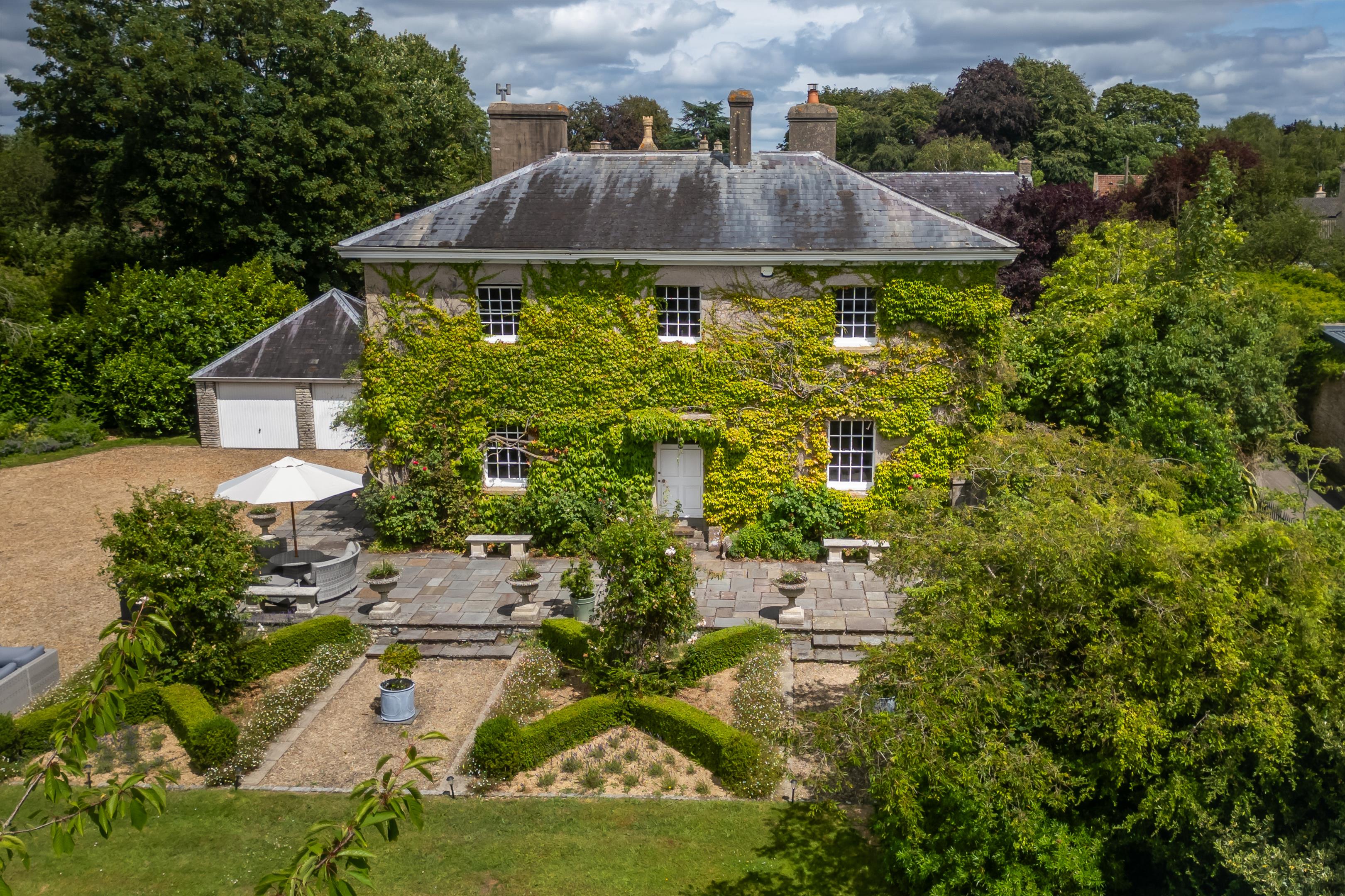Burnett, Keynsham, Near Bath, BS31