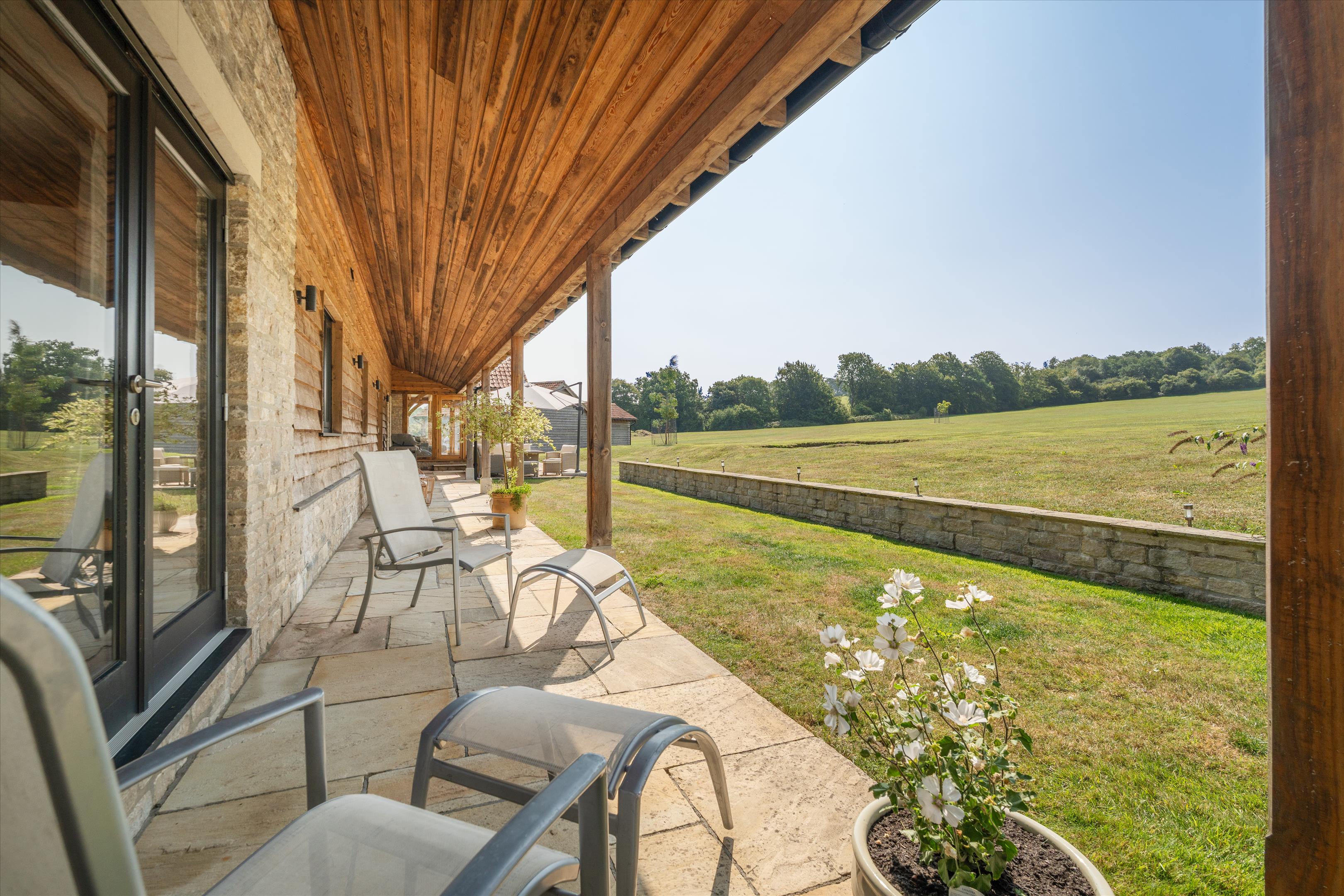 Oakhill, Somerset, BA3