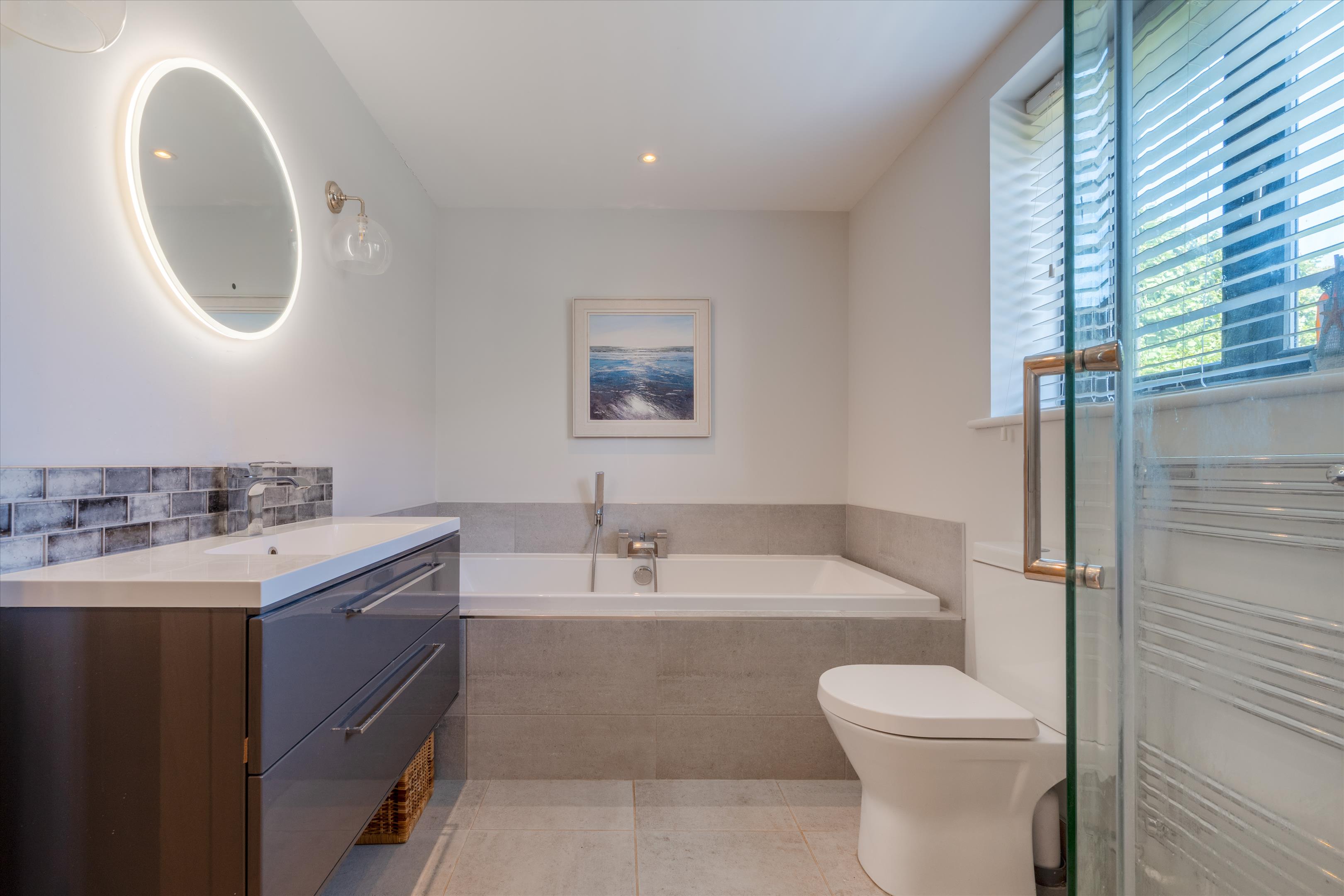 Oakhill, Somerset, BA3