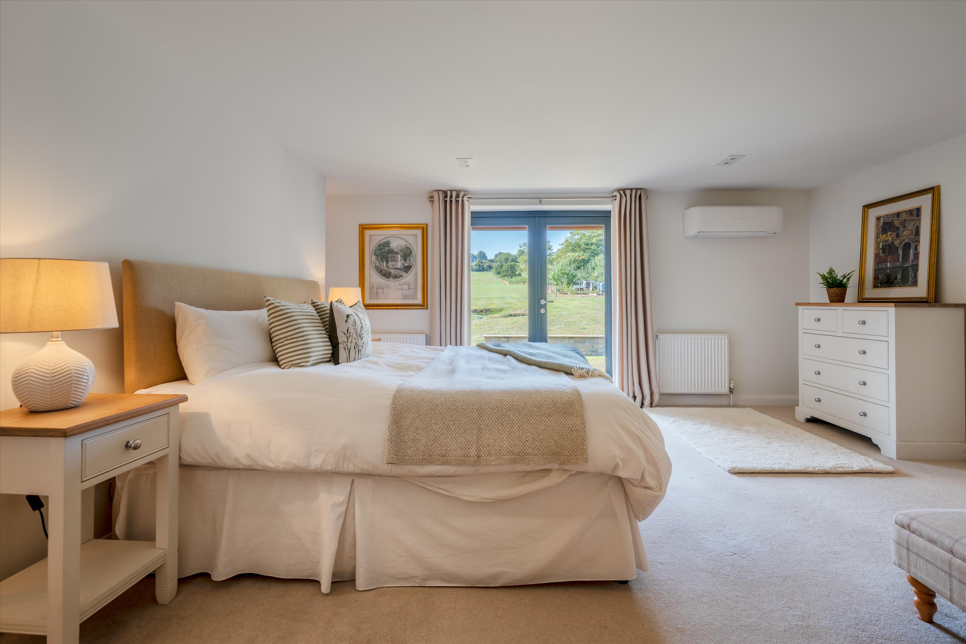 Oakhill, Somerset, BA3