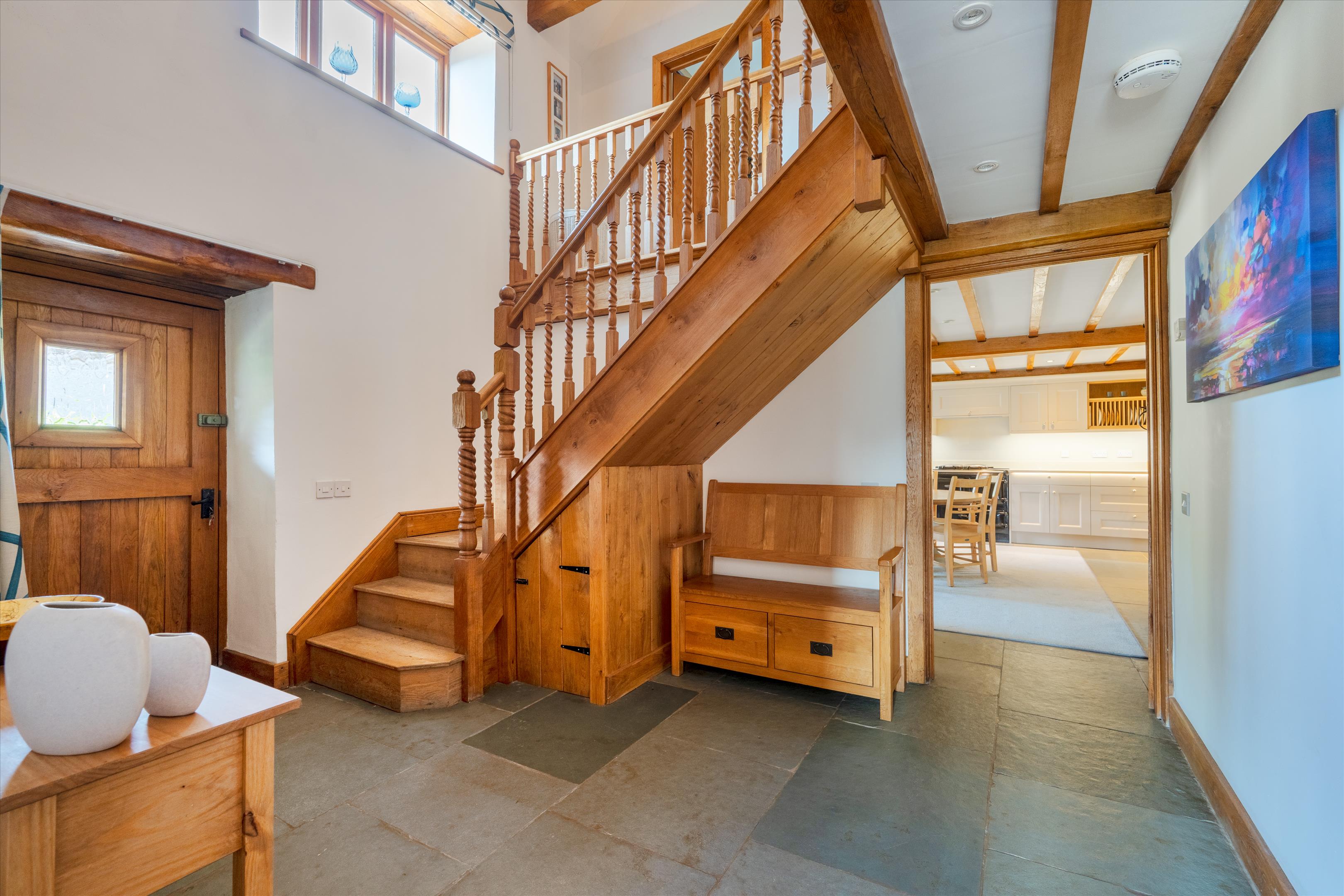 Oakhill, Somerset, BA3