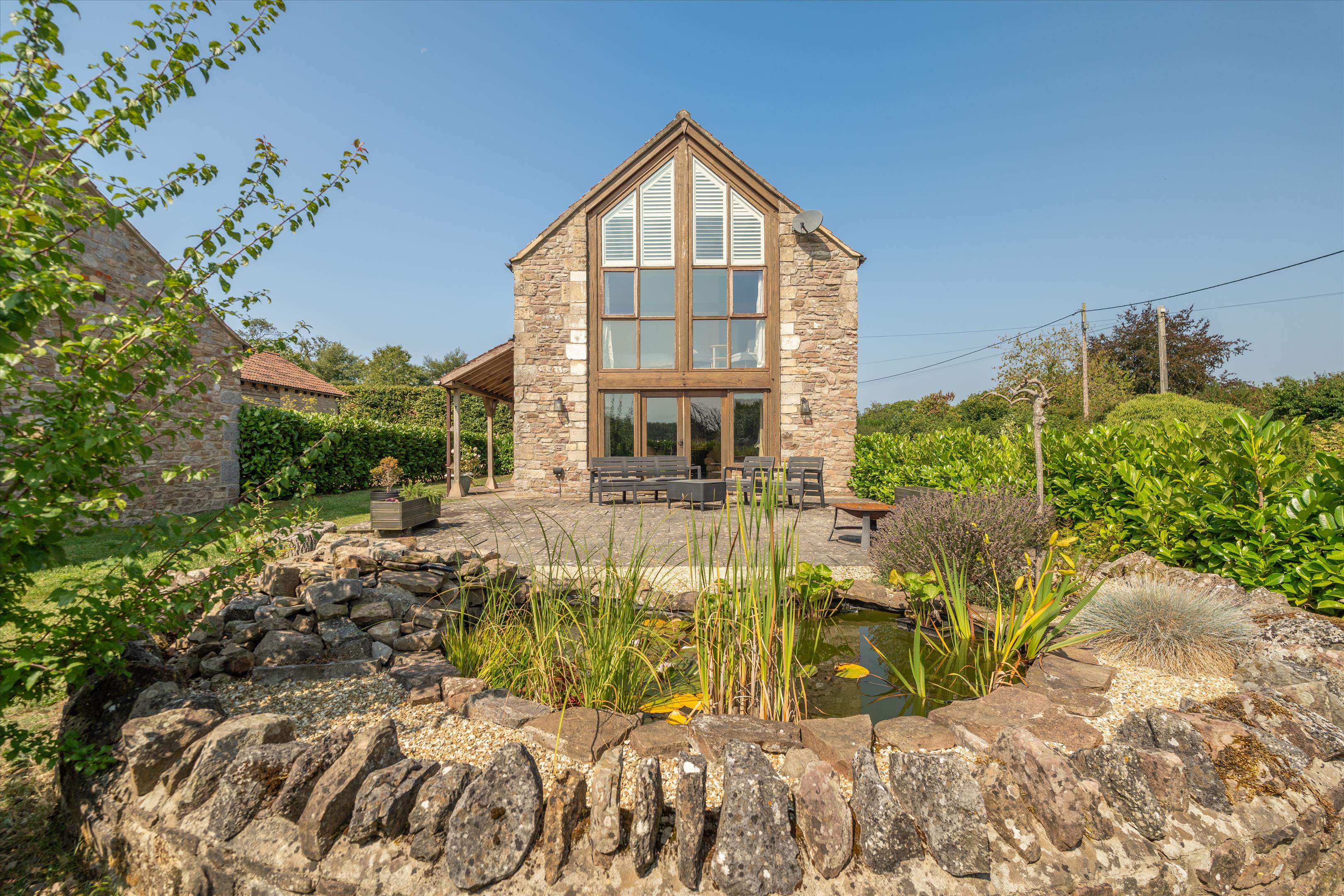 Oakhill, Somerset, BA3