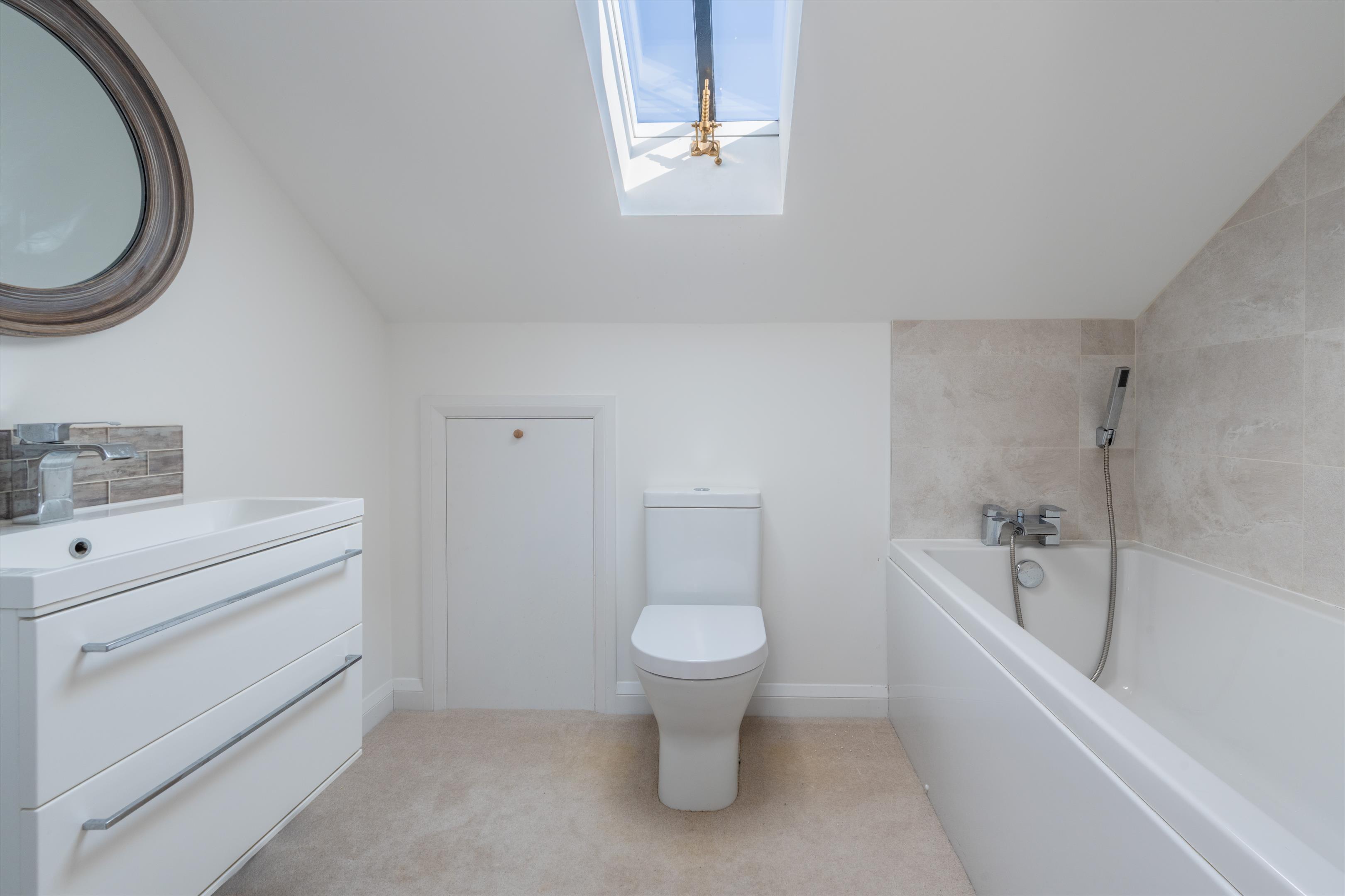 Oakhill, Somerset, BA3