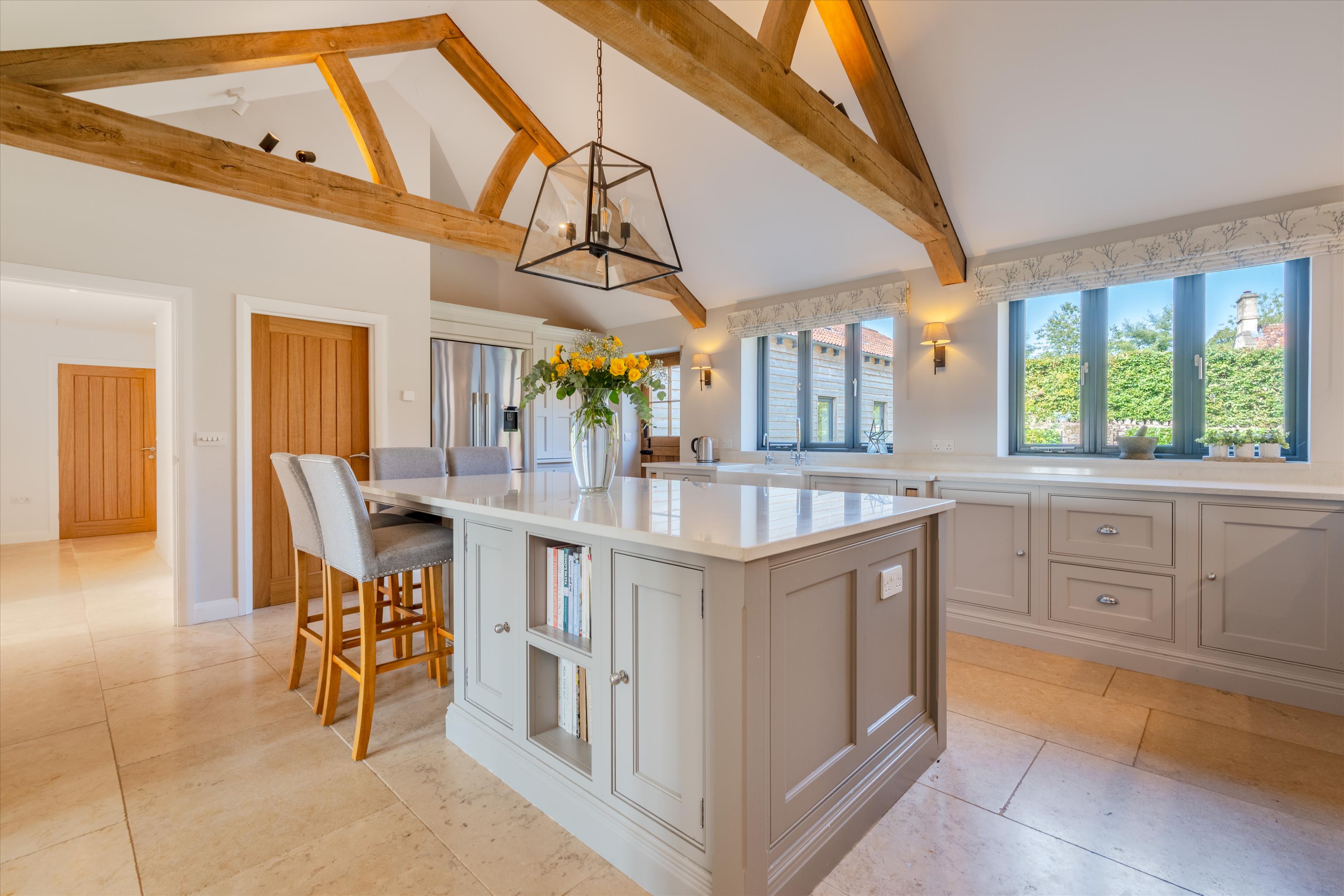 Oakhill, Somerset, BA3
