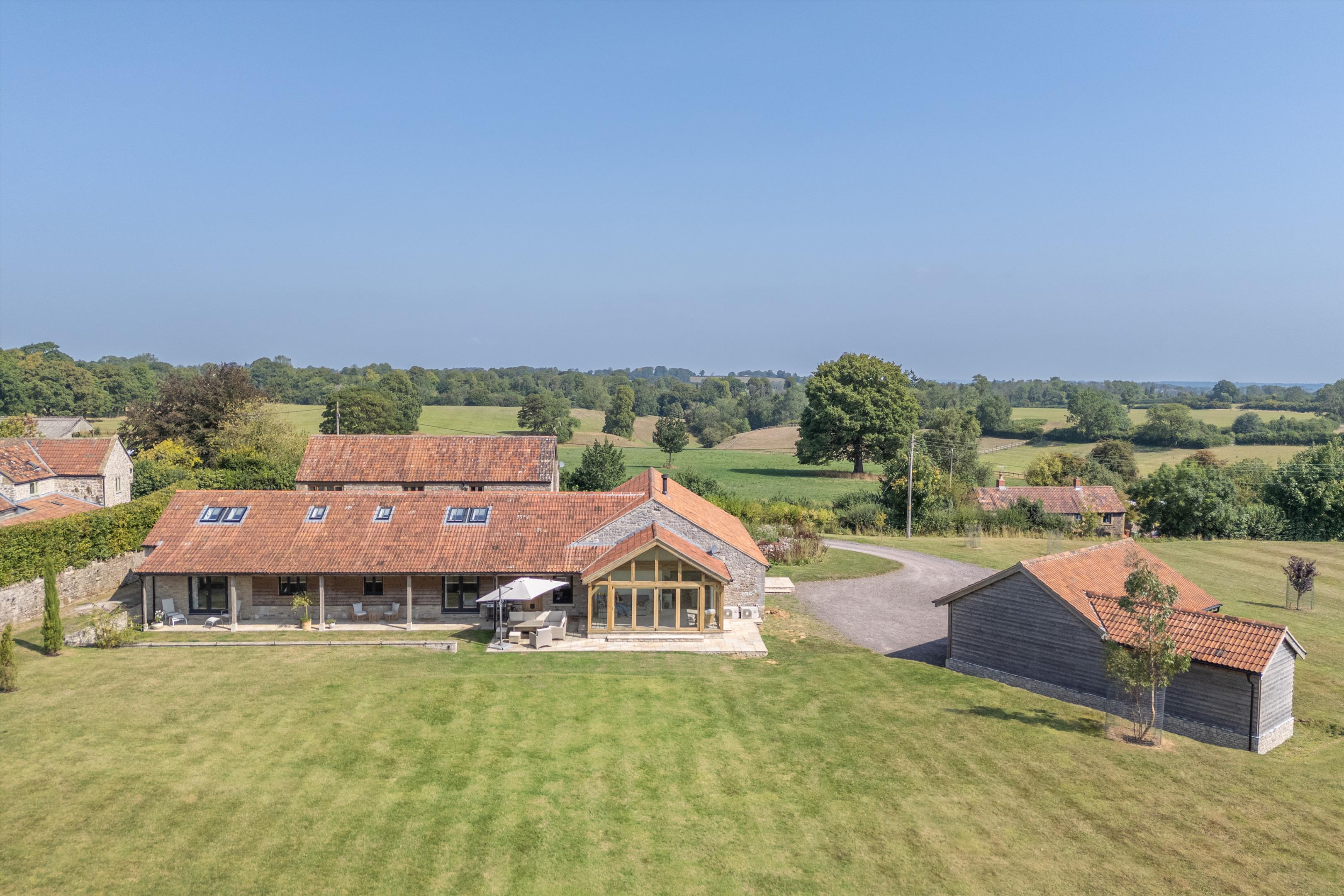 Oakhill, Somerset, BA3