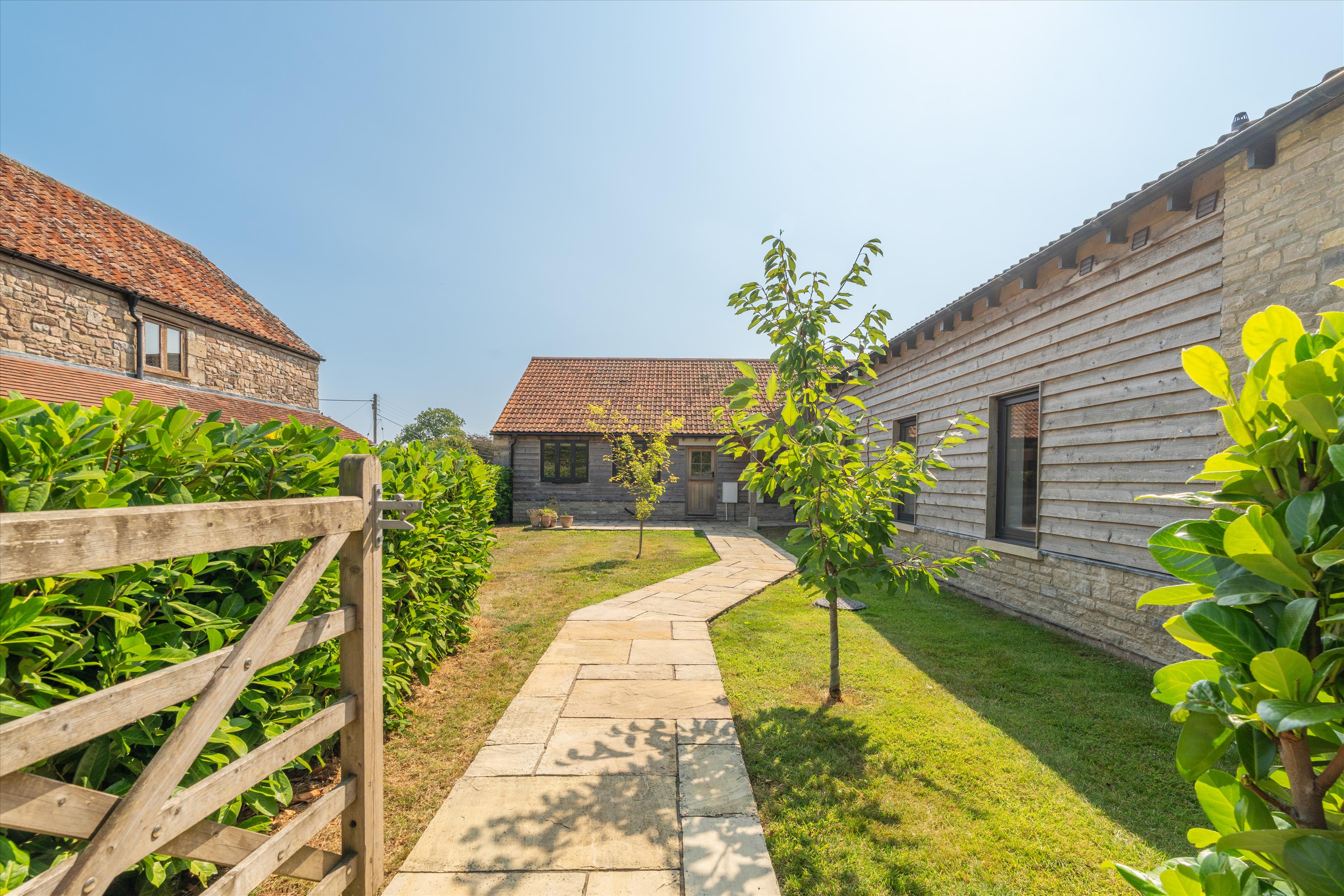 Oakhill, Somerset, BA3