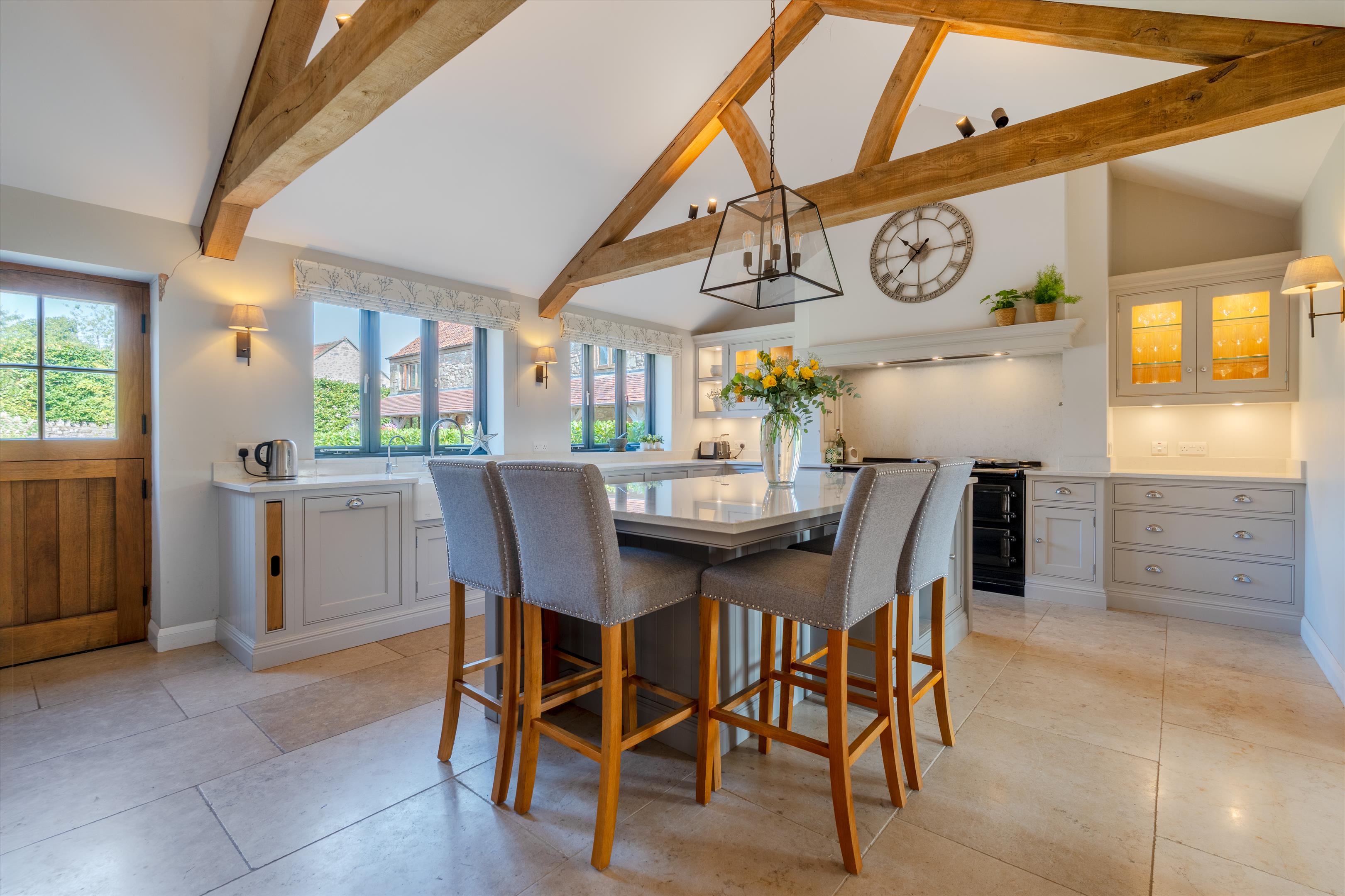 Oakhill, Somerset, BA3