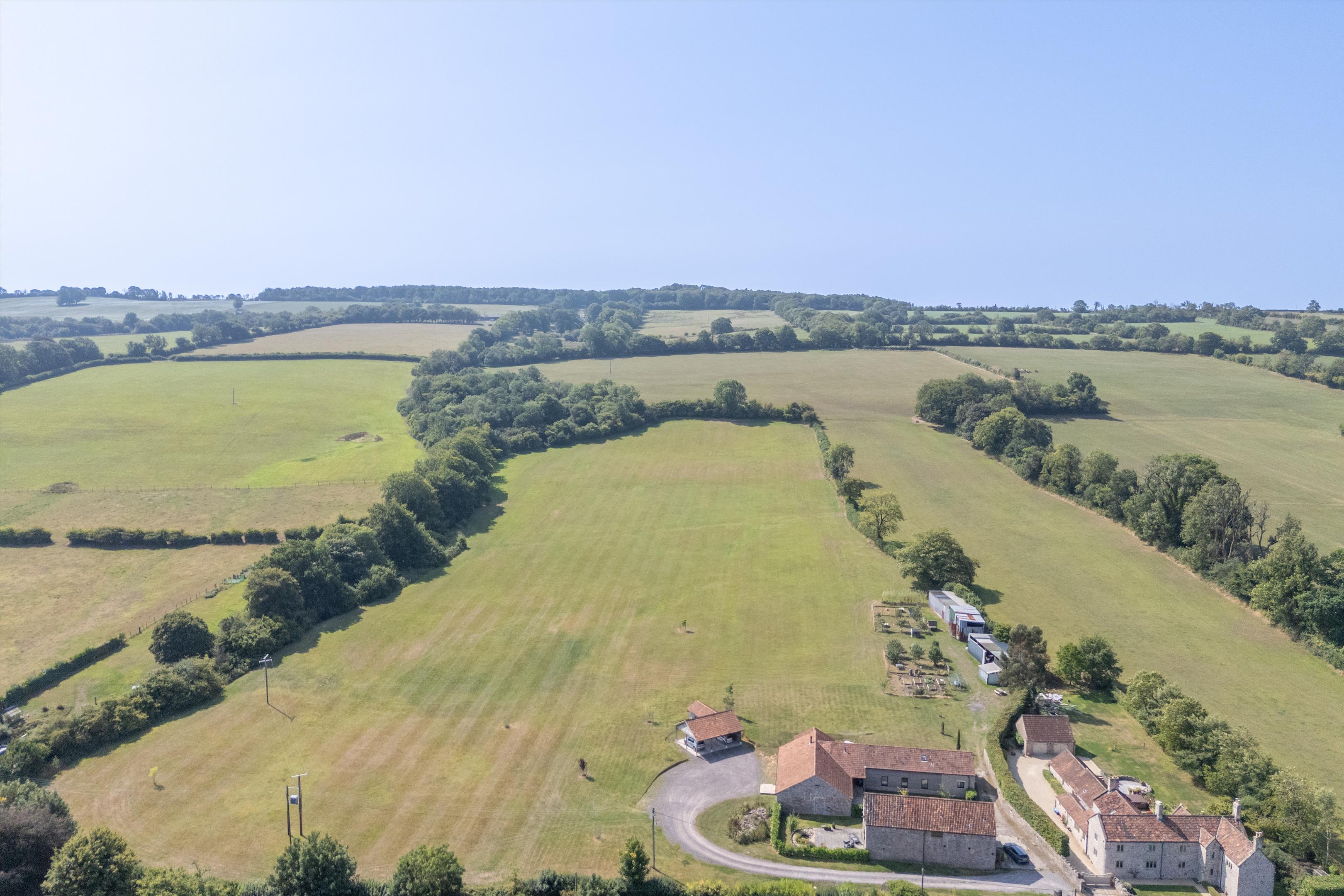 Oakhill, Somerset, BA3
