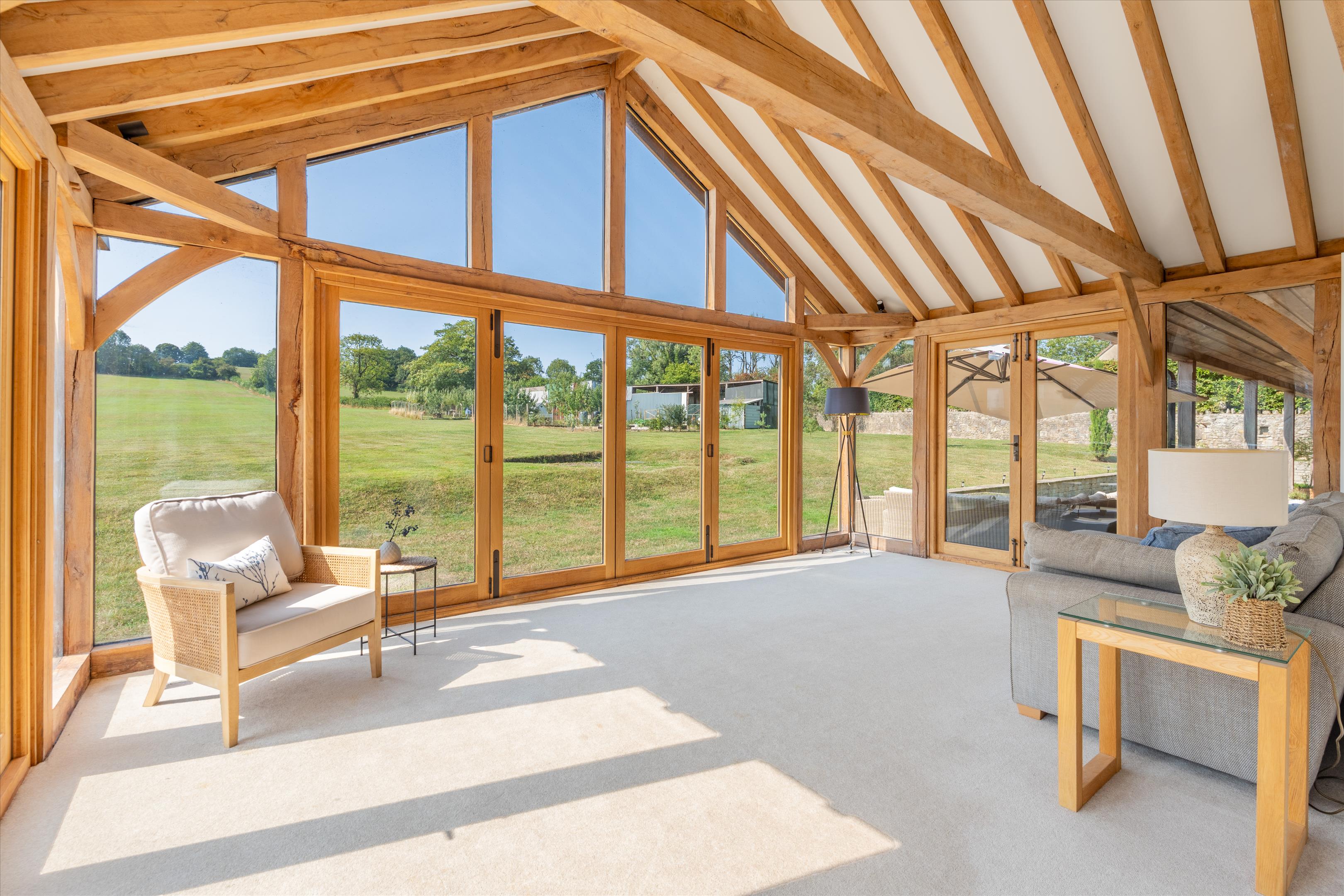Oakhill, Somerset, BA3