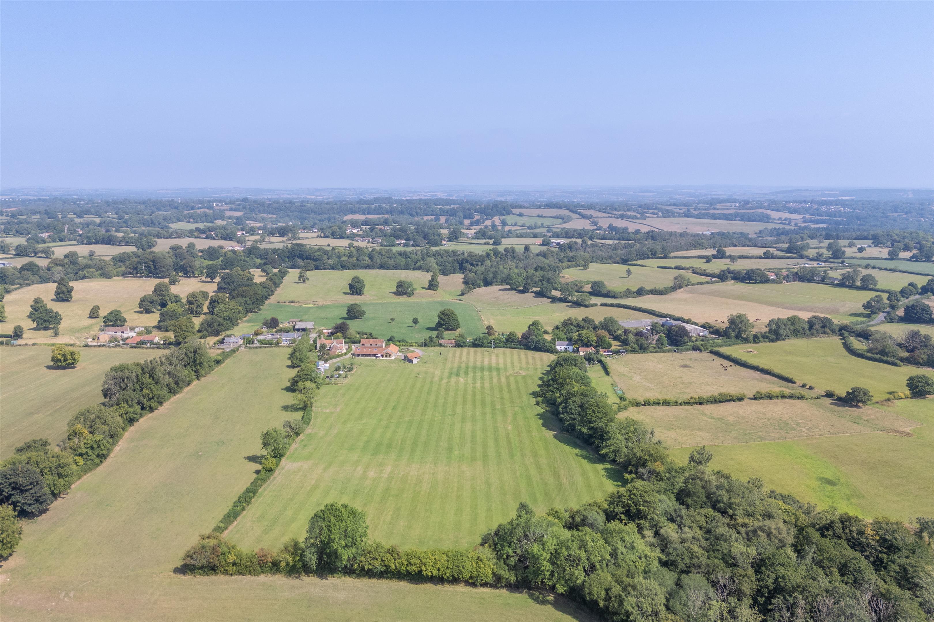 Oakhill, Somerset, BA3