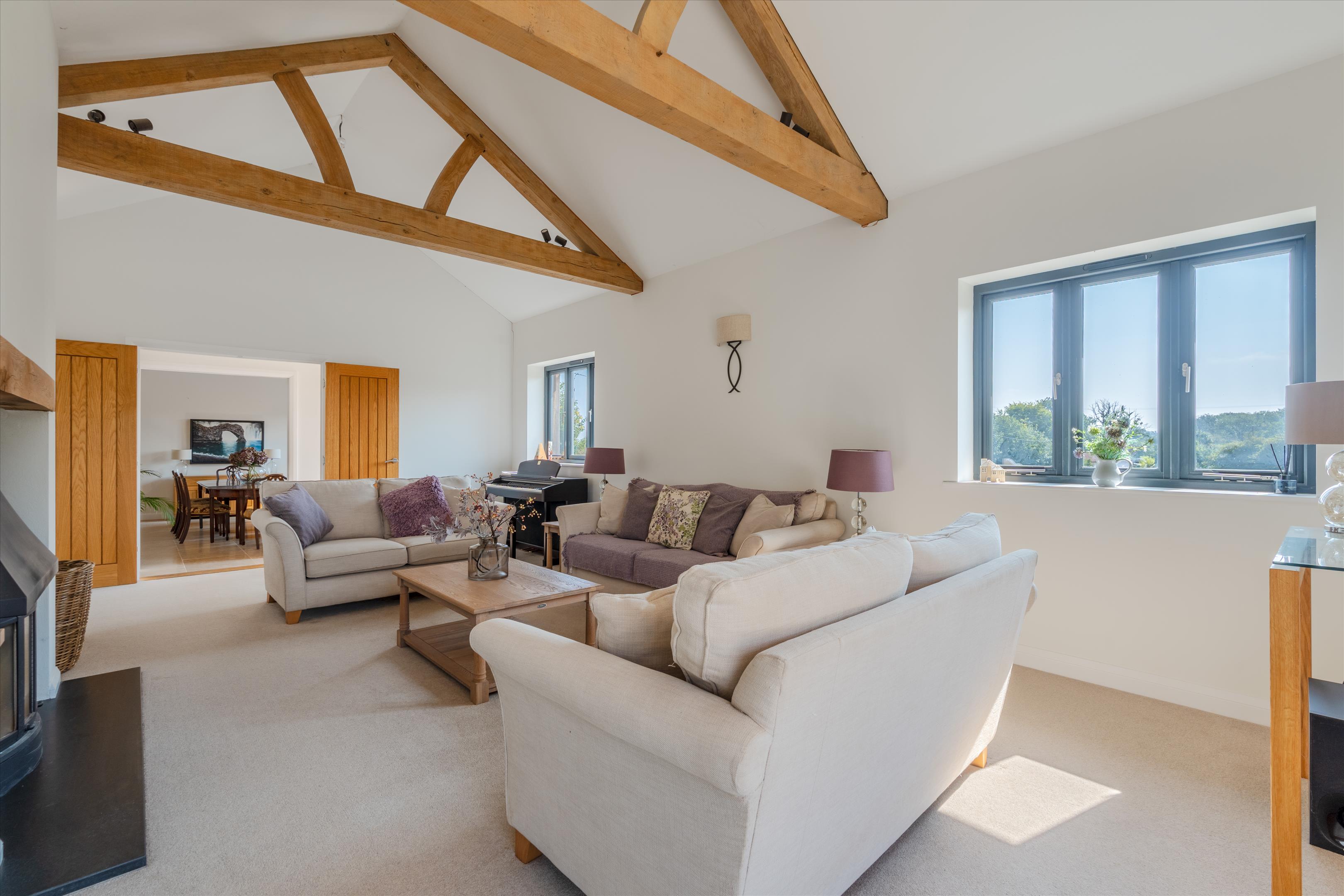 Oakhill, Somerset, BA3