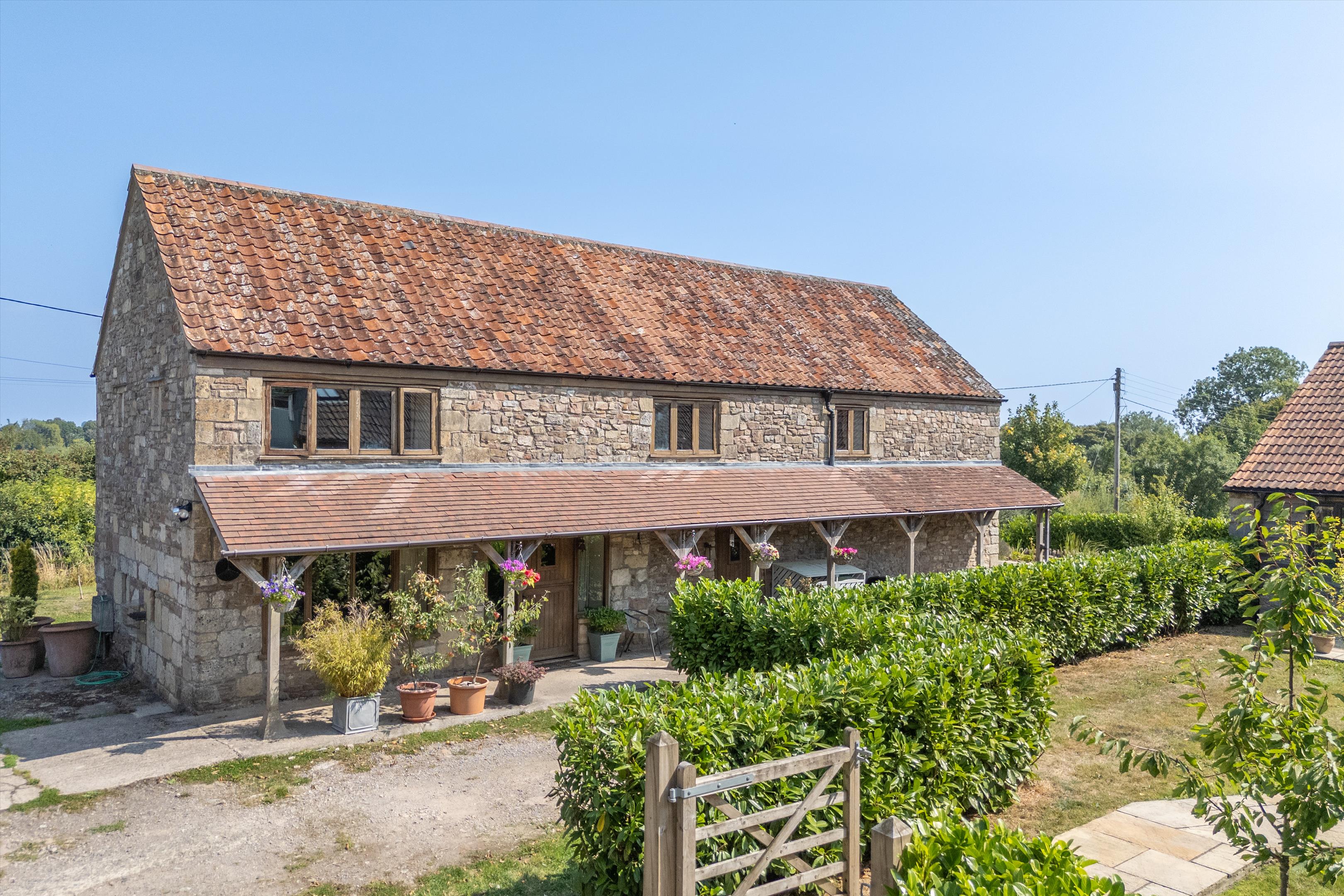 Oakhill, Somerset, BA3