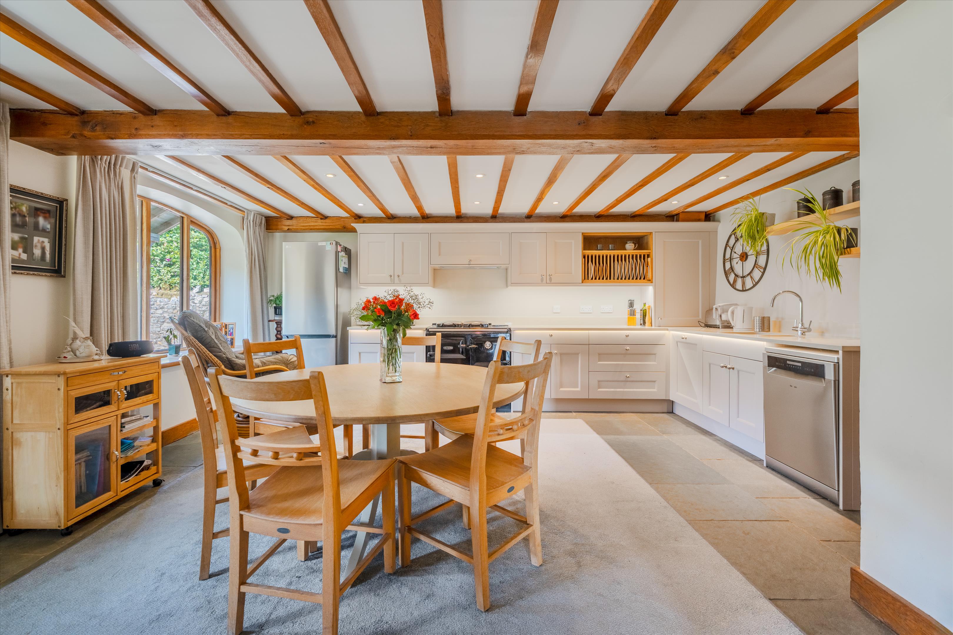 Oakhill, Somerset, BA3