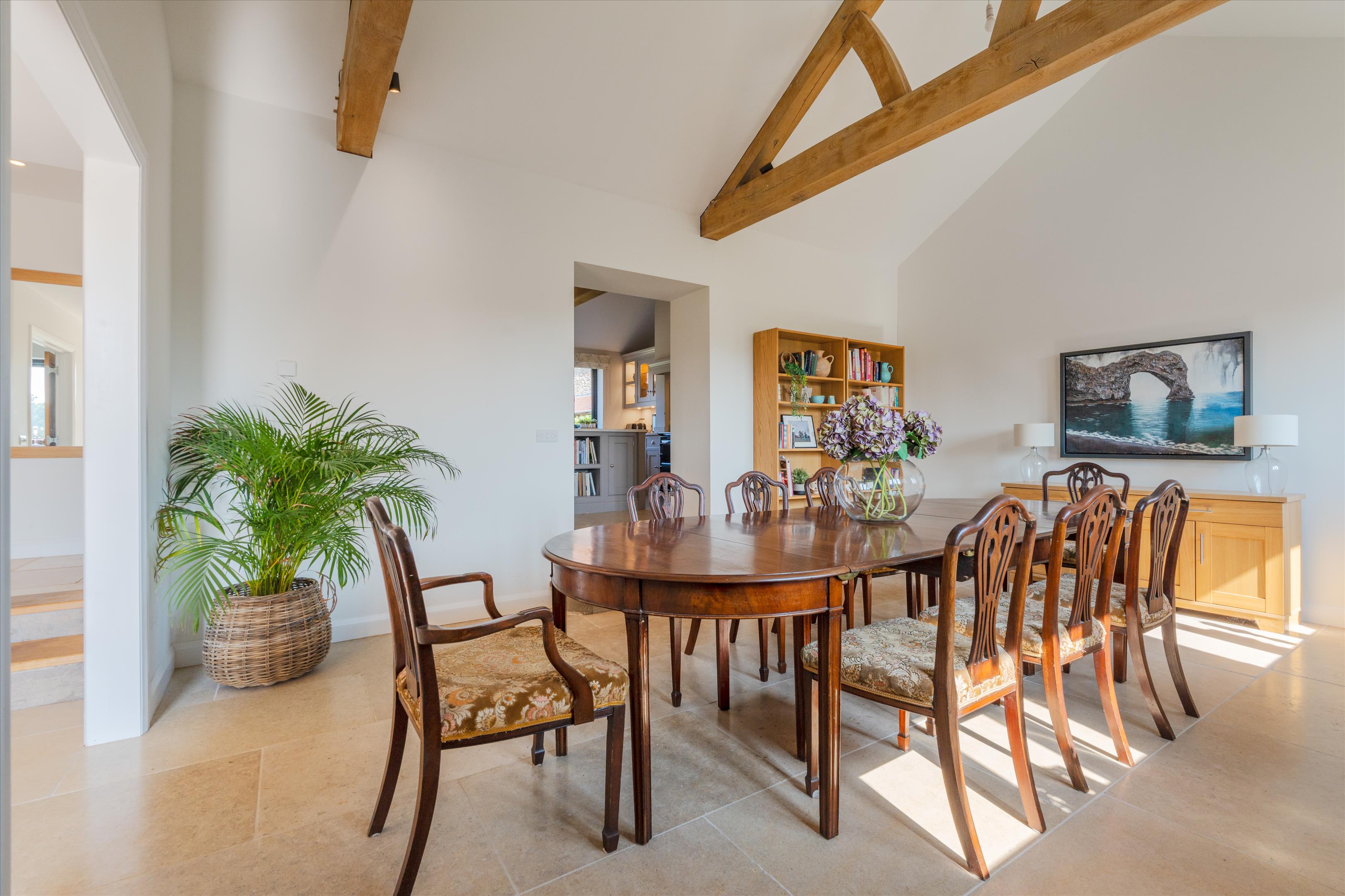 Oakhill, Somerset, BA3