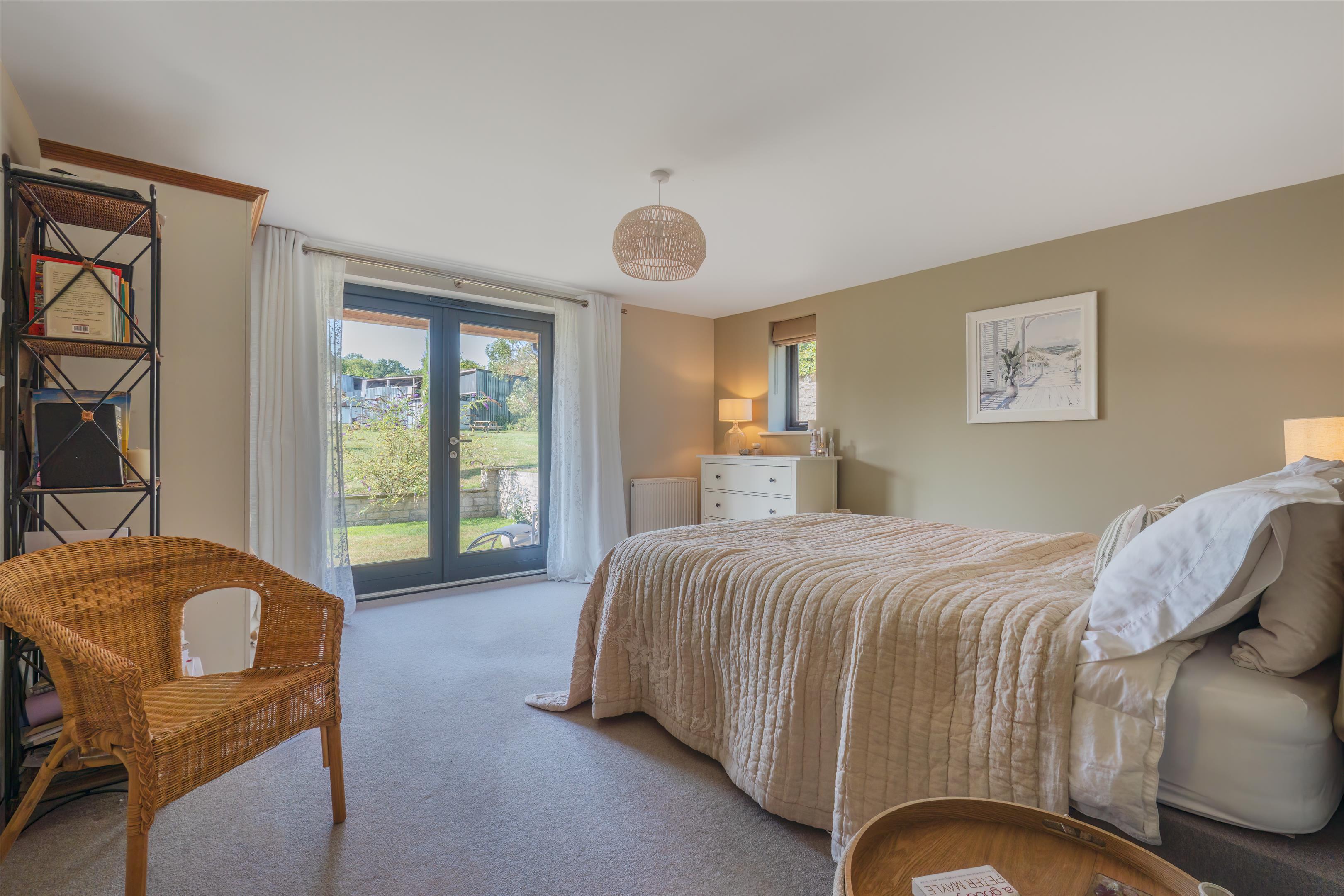 Oakhill, Somerset, BA3