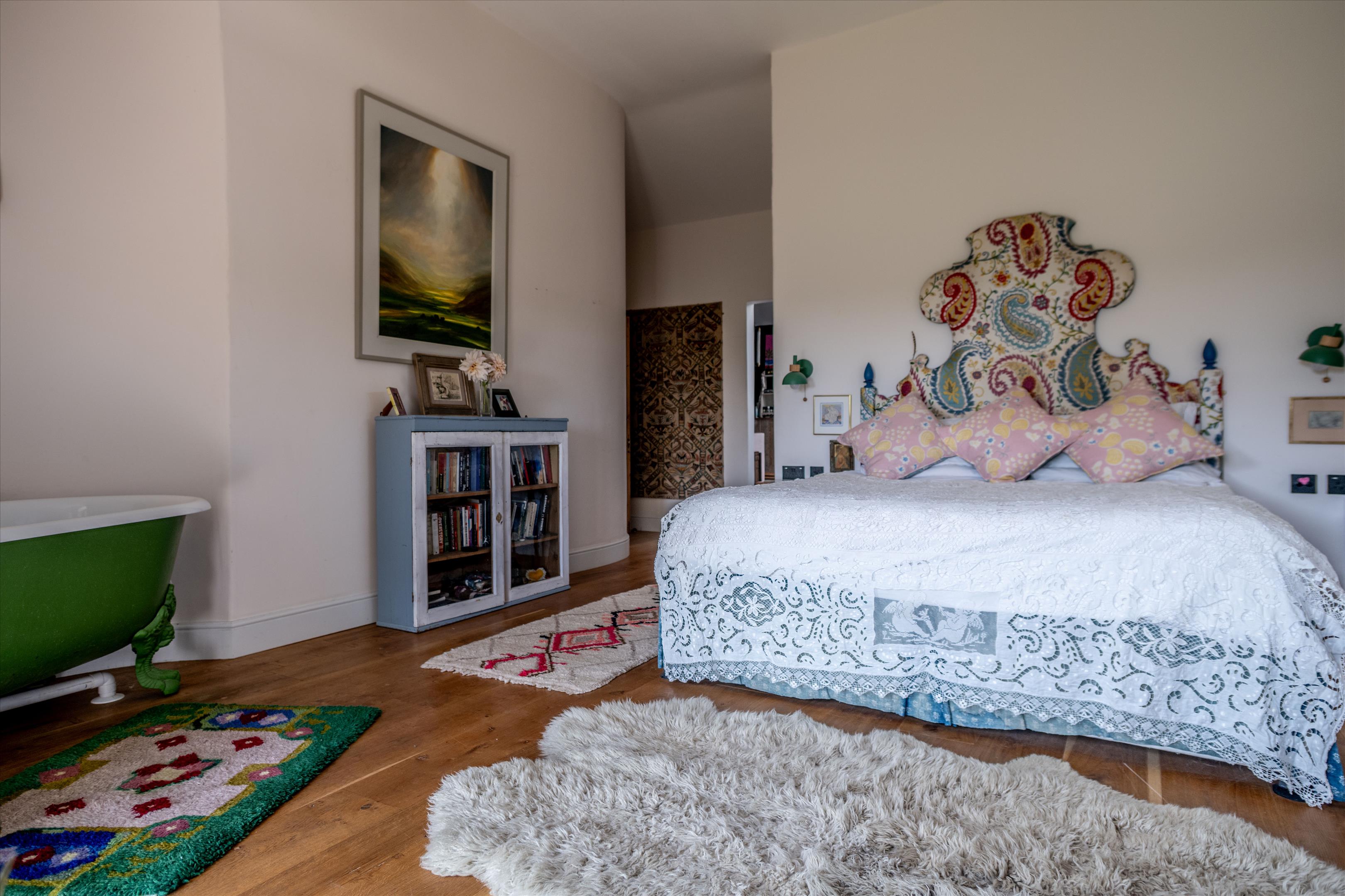 North Brewham, Bruton, Somerset, BA10