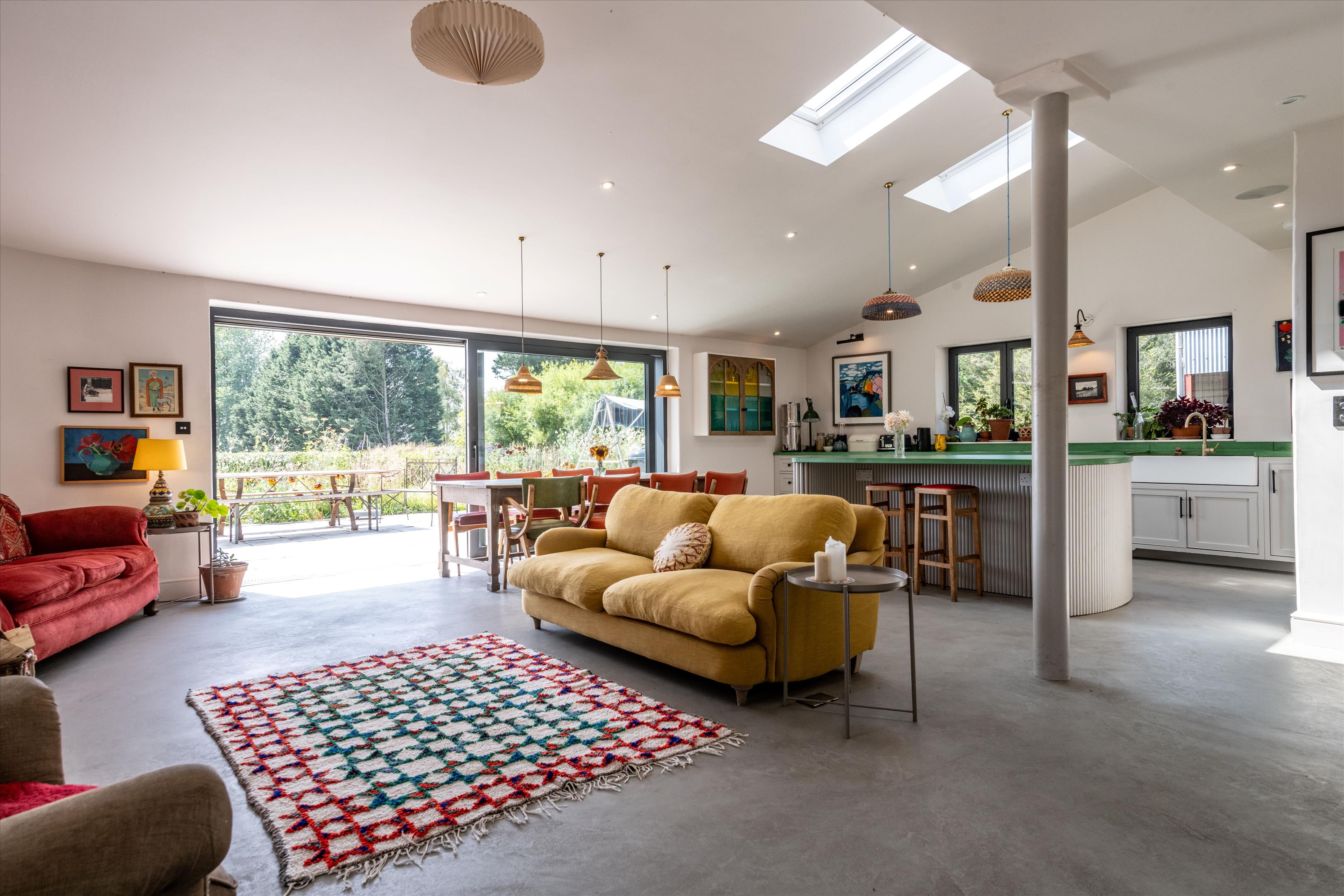 North Brewham, Bruton, Somerset, BA10