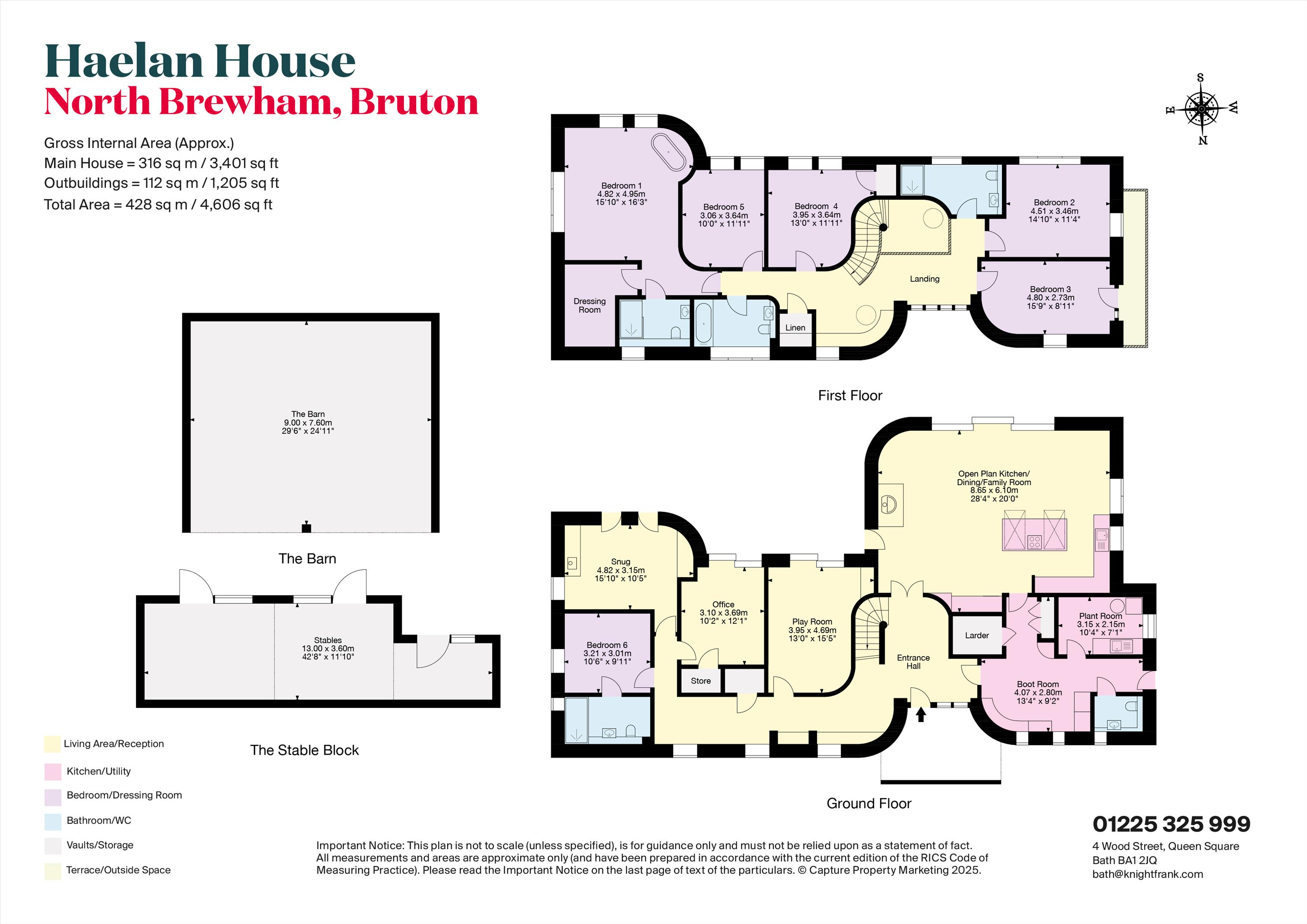 North Brewham, Bruton, Somerset, BA10