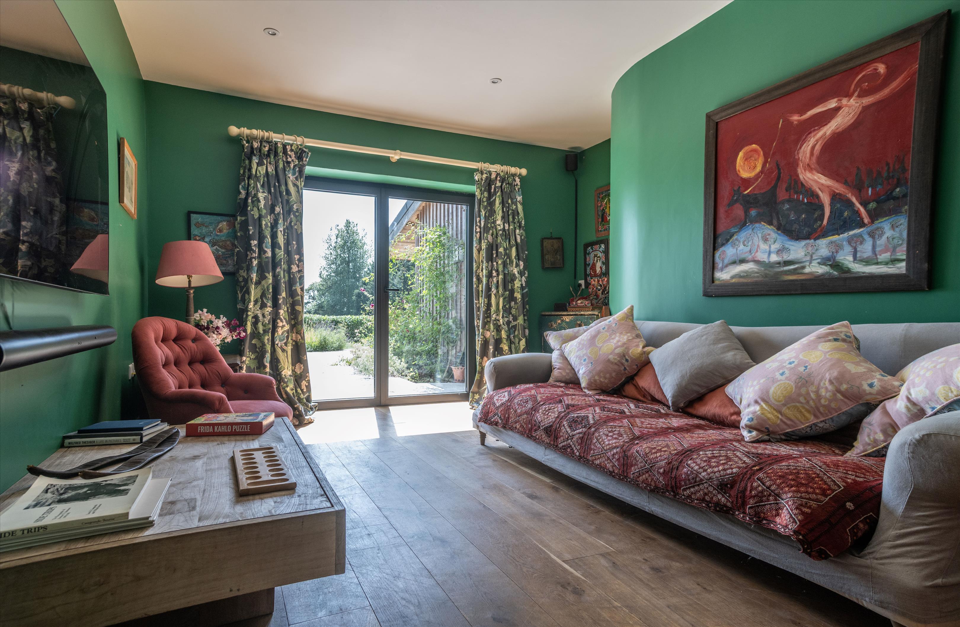 North Brewham, Bruton, Somerset, BA10